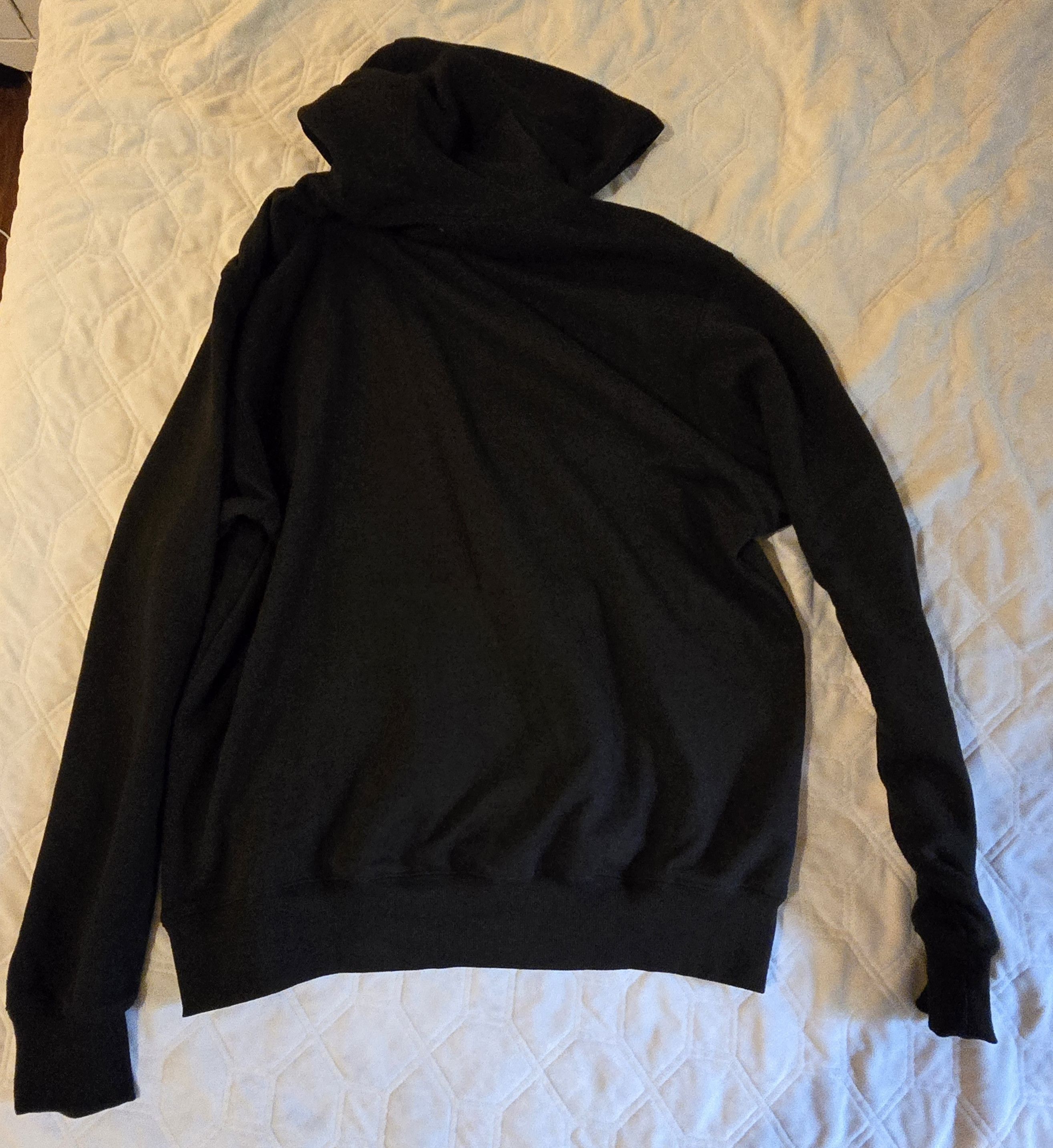 thisisneverthat Thisisneverthat New Vision Hoody sz L Size US L / EU 52-54 / 3 - 4 Thumbnail
