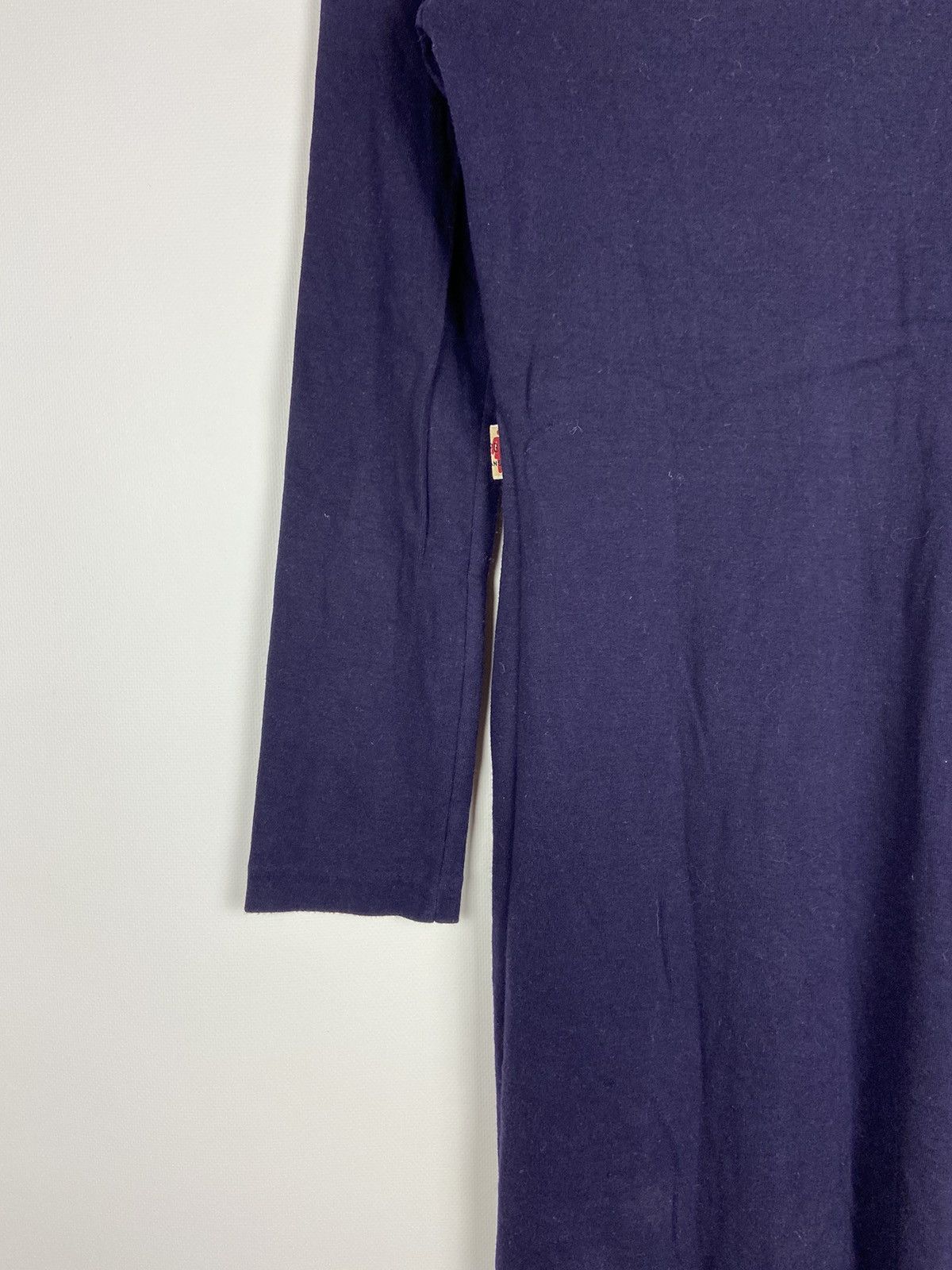 Jean Paul Gaultier Vintage Jean Paul Gaultier Jeans Donna AvantGarde Maxi Dress Size M / US 6-8 / IT 42-44 - 15 Thumbnail