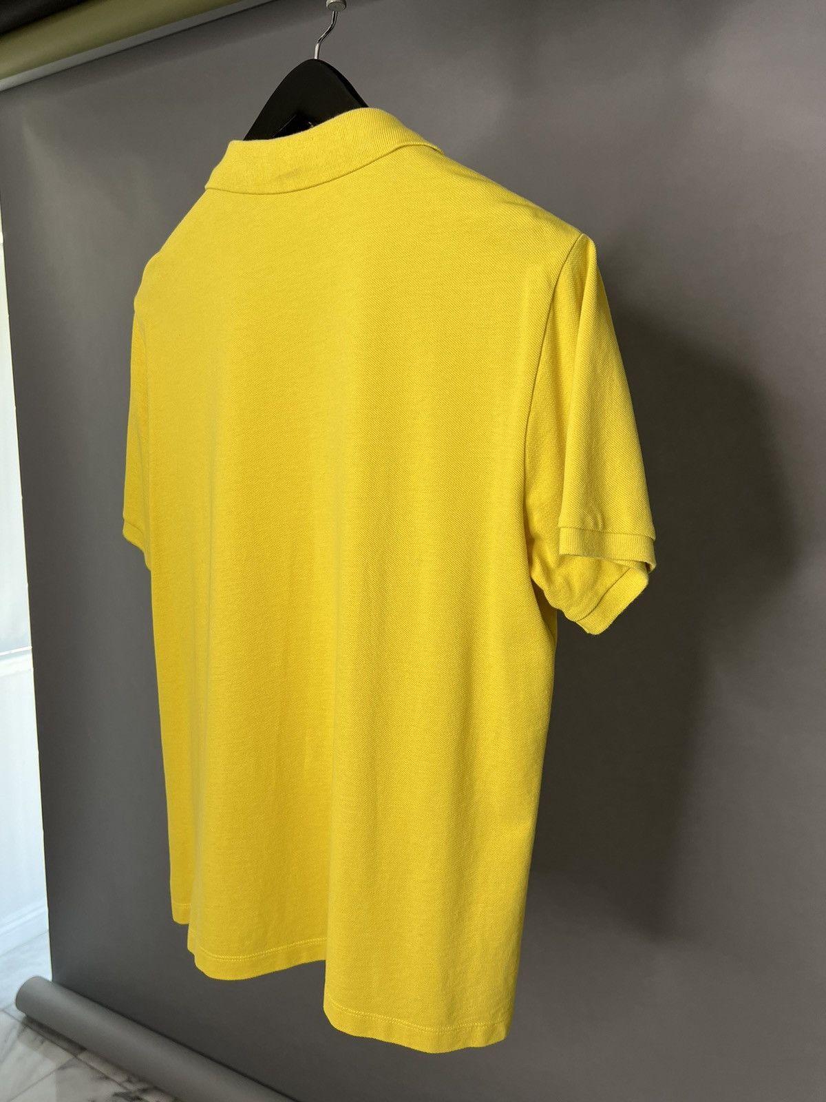 Burberry polo