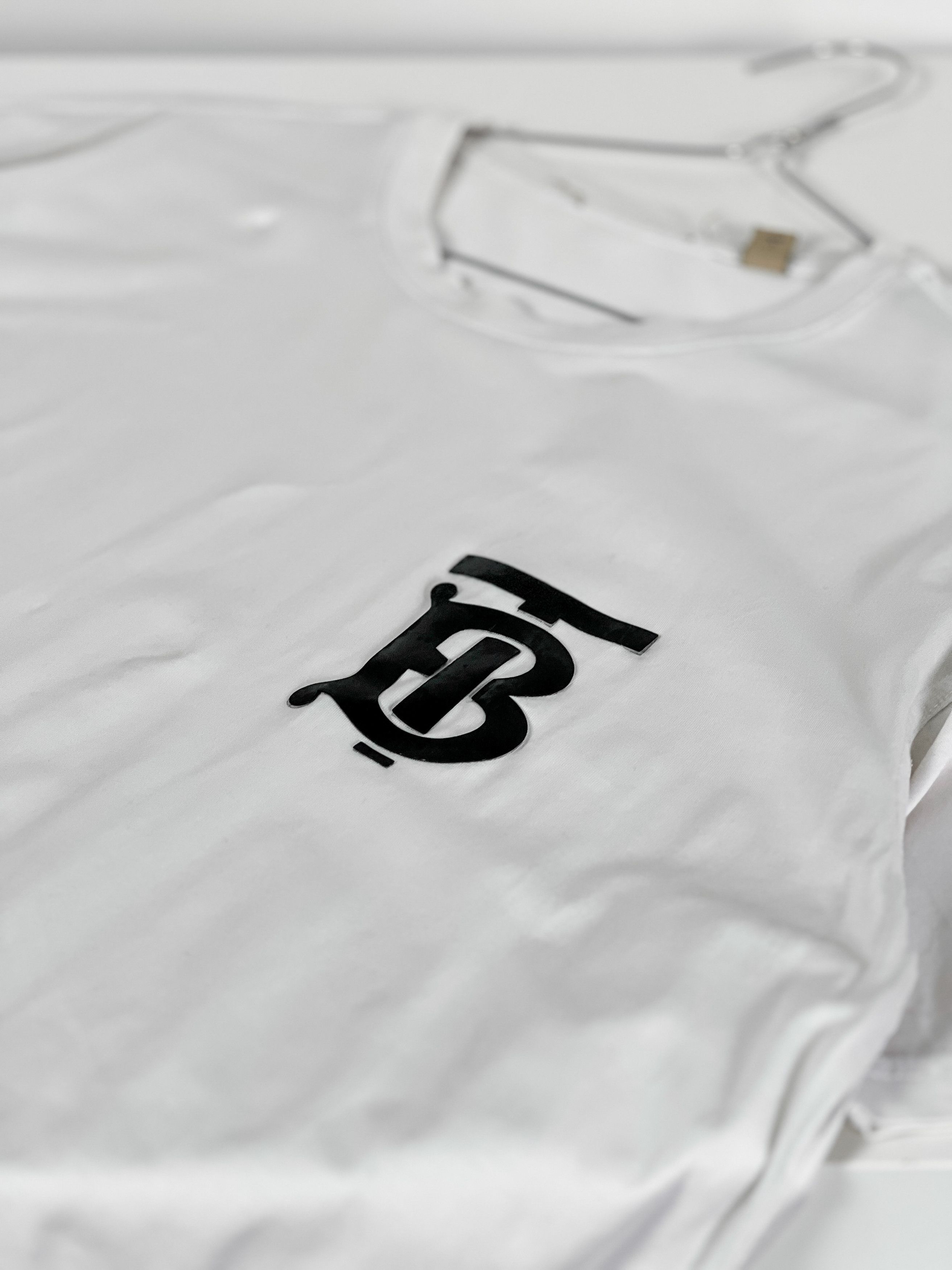 Burberry Thomas Burberry T-shirt Size US S / EU 44-46 / 1 - 3 Thumbnail
