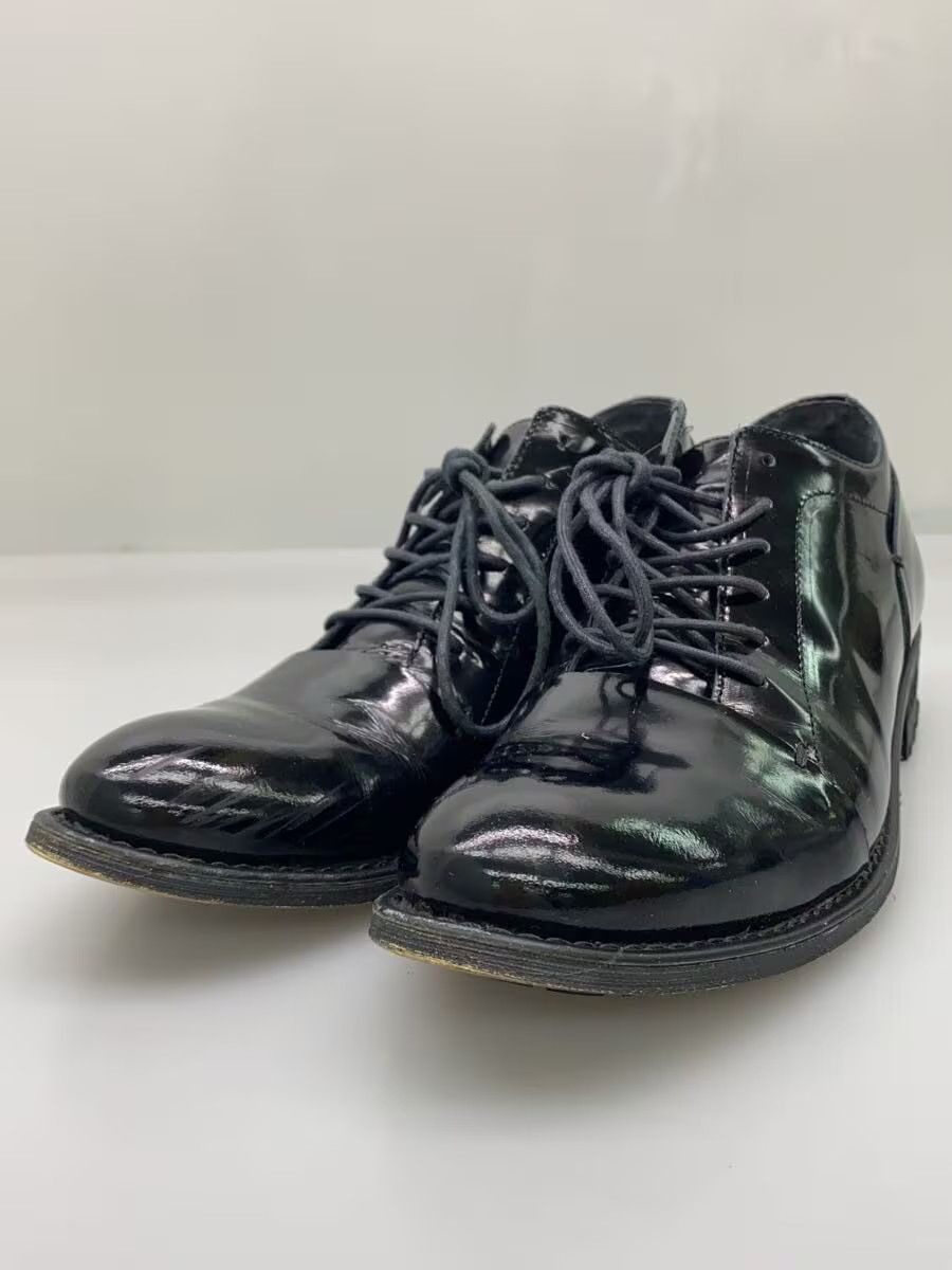 Yohji Yamamoto yohji yamamoto Y's/YX-E03-763 Dress shoes Size US 11 / EU 44 - 2 Thumbnail