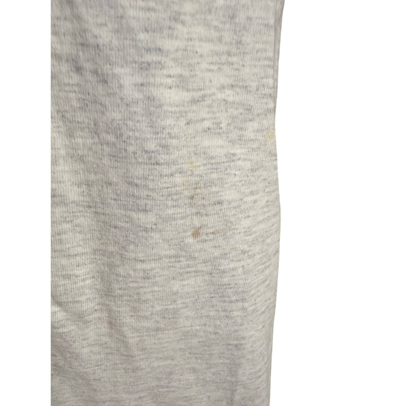 Nutmeg Vintage Blue Devils Ringer Tee Size US XL / EU 56 / 4 - 3 Thumbnail