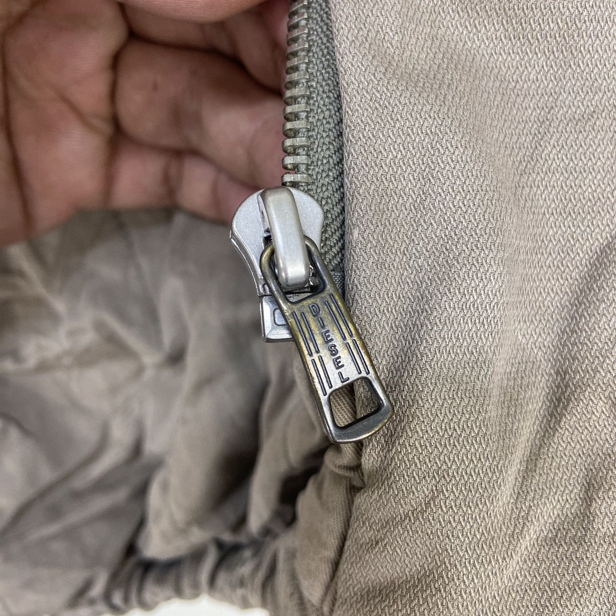 Diesel Diesel Jacket Size US XS / EU 42 / 0 - 19 Thumbnail