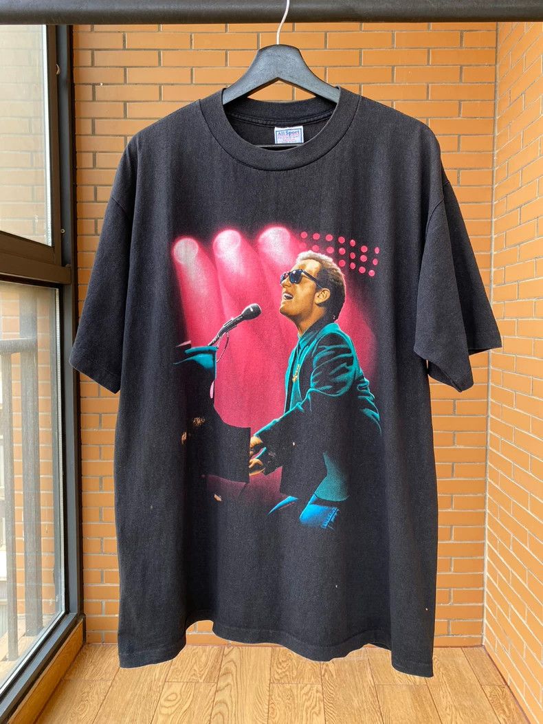 Vintage Vintage Tee 1995 2505-Nextarrow Size US XL / EU 56 / 4 - 1 Thumbnail