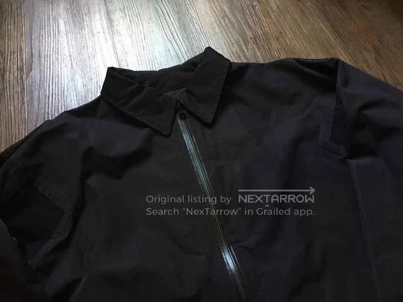 Comme des Garcons Comme des Garçons SHIRT Colorblock Jacket. Size US M / EU 48-50 / 2 - 4 Thumbnail