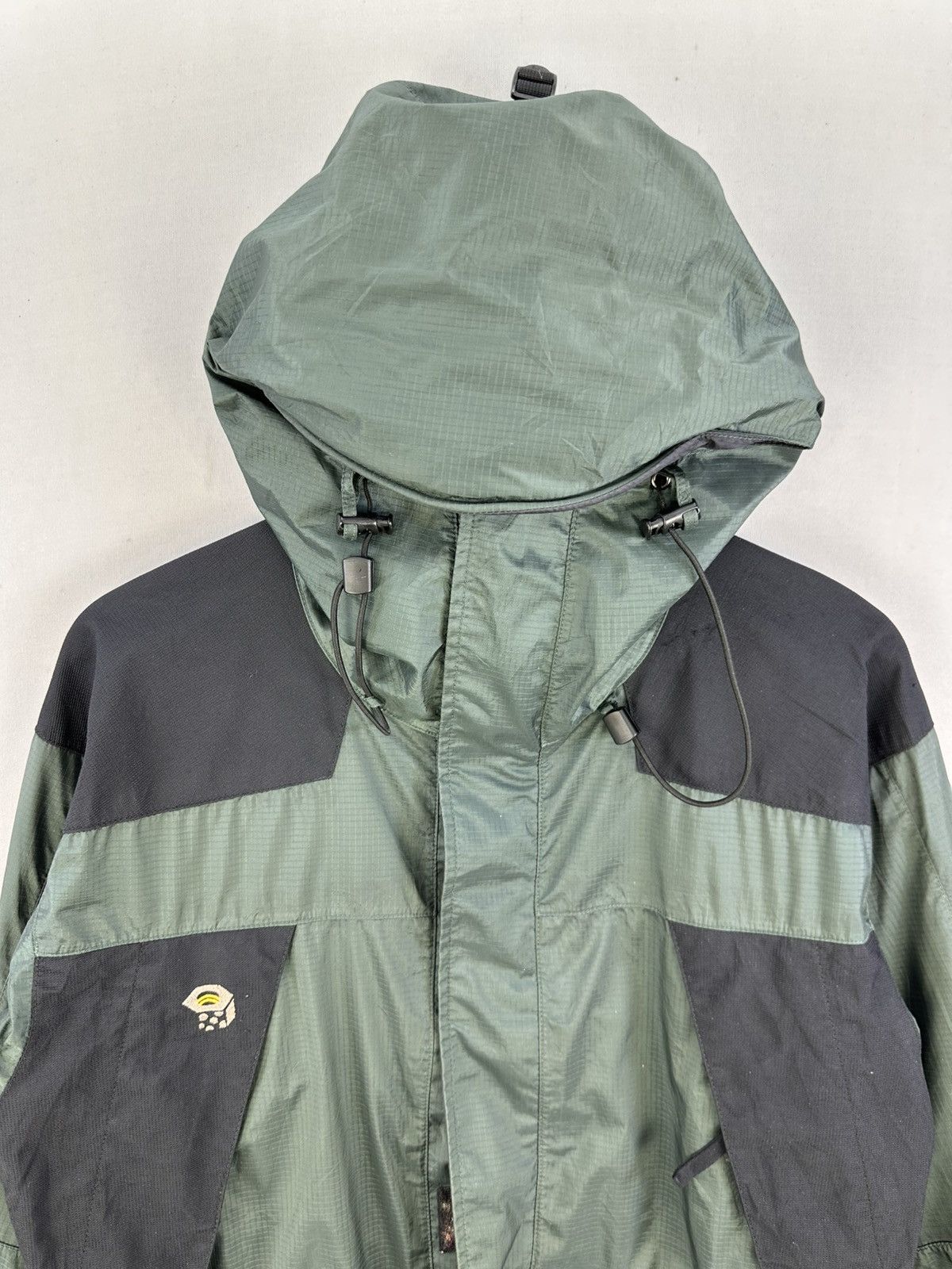 Mountain Hardwear Mountain Hardwear X Gore-Tex Gorpcore Windbreaker Jacket Size US M / EU 48-50 / 2 - 7 Thumbnail