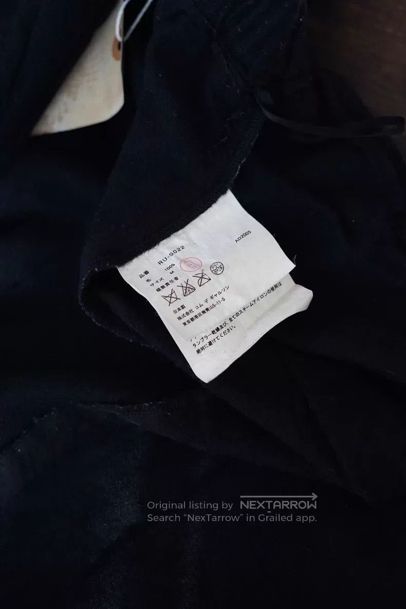 Comme des Garcons Comme Des Garcons size M Skirt Size 23" - 5 Thumbnail
