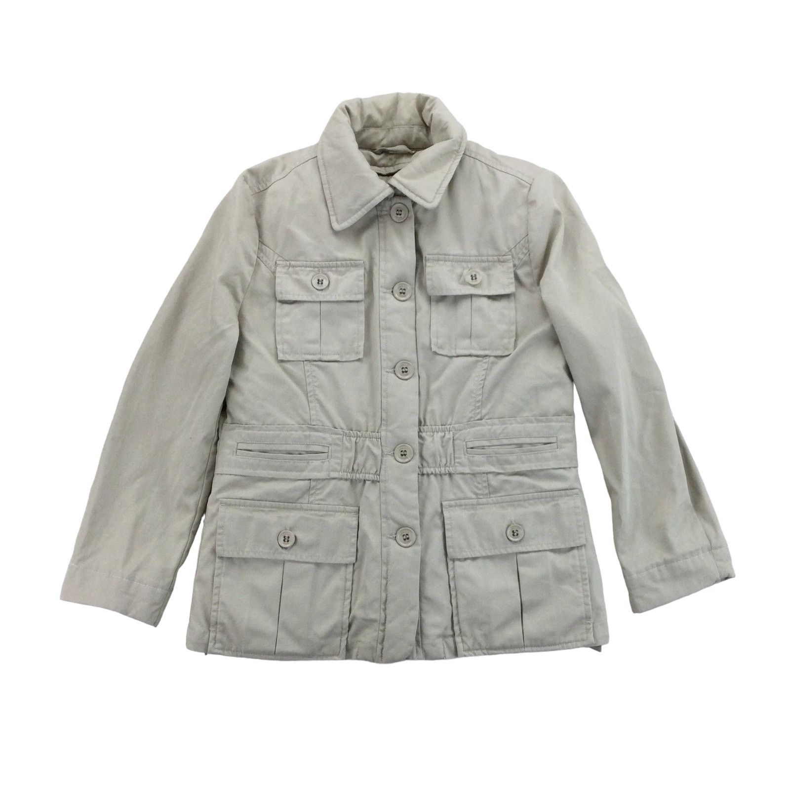 Armani Armani 2in1 Jacke - Damen/42 Size L / US 10 / IT 46 - 1 Thumbnail