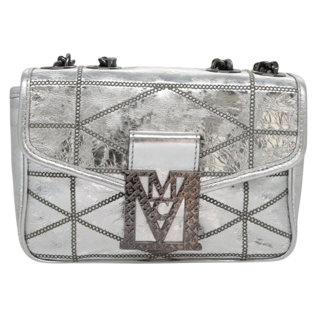 MCM MCM shoulder Size ONE SIZE - 1 Thumbnail