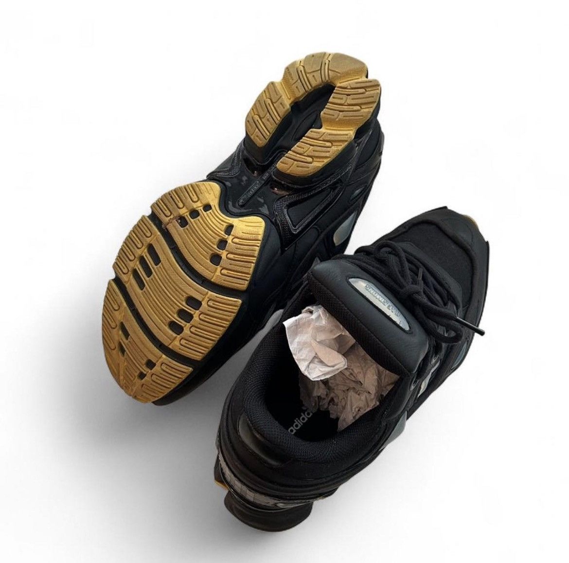 Adidas × Raf Simons “Adidas x Raf Simons” Ozweego III Size US 9.5 / EU 42-43 - 6 Thumbnail