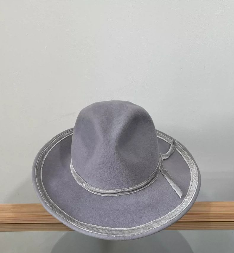Number (N)ine Number (N)ine Size L 09AW hat 2503-Nextarrow Size ONE SIZE - 4 Thumbnail