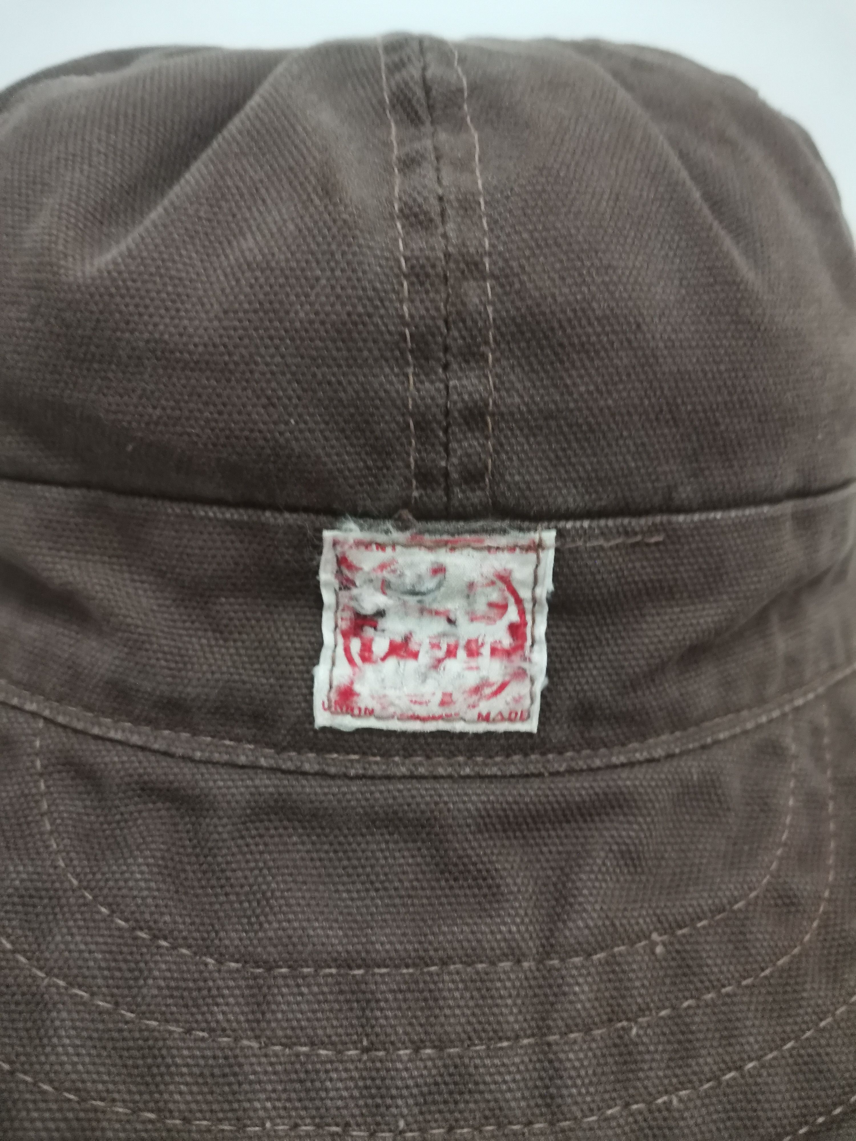Japanese Brand × Toyo Enterprises Rare Head Light by Toyo enterprise hats Size ONE SIZE - 6 Thumbnail