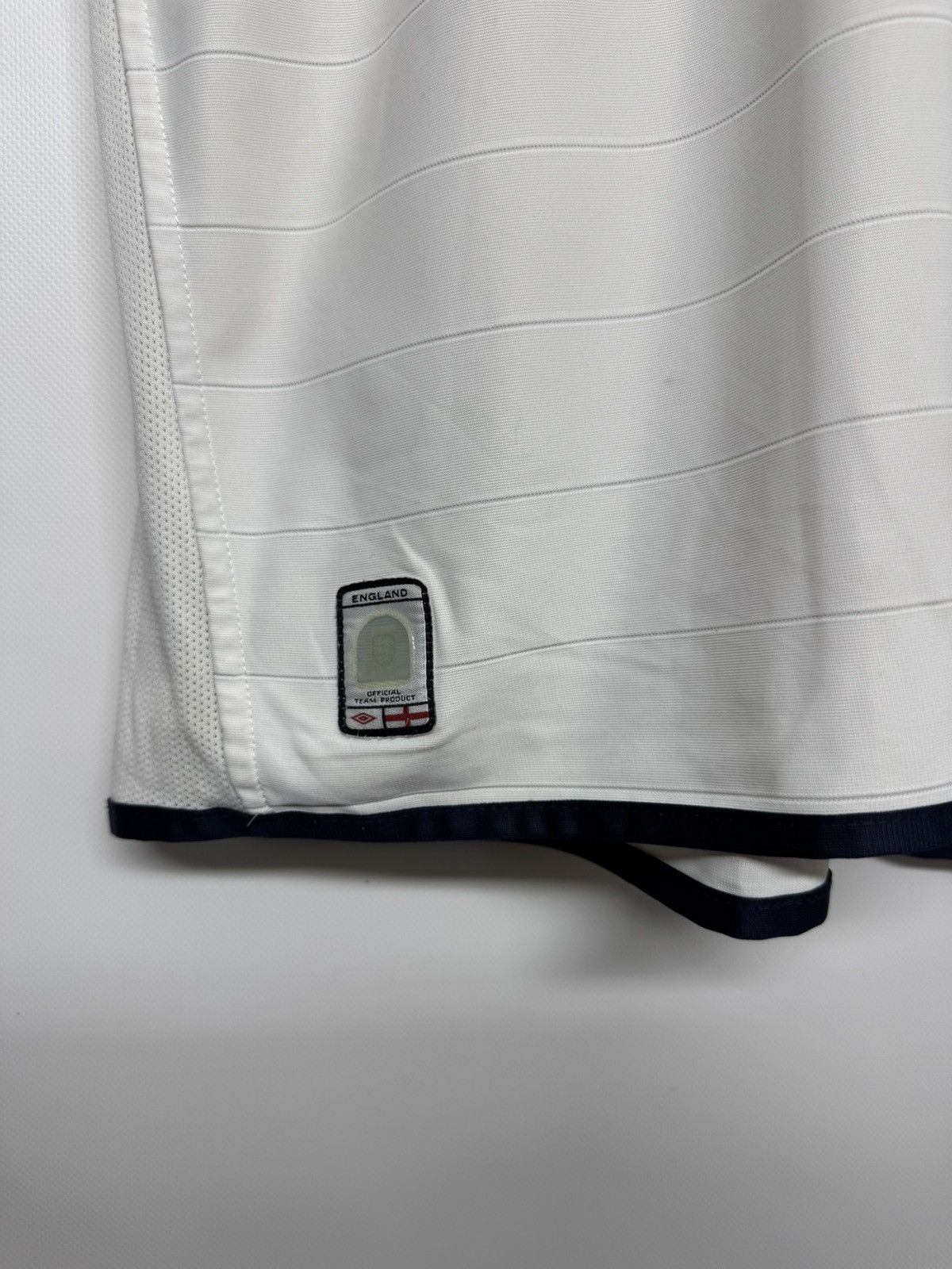Umbro Vintage England 2004 Soccer Jersey Football Umbro Retro Size US XL / EU 56 / 4 - 6 Thumbnail