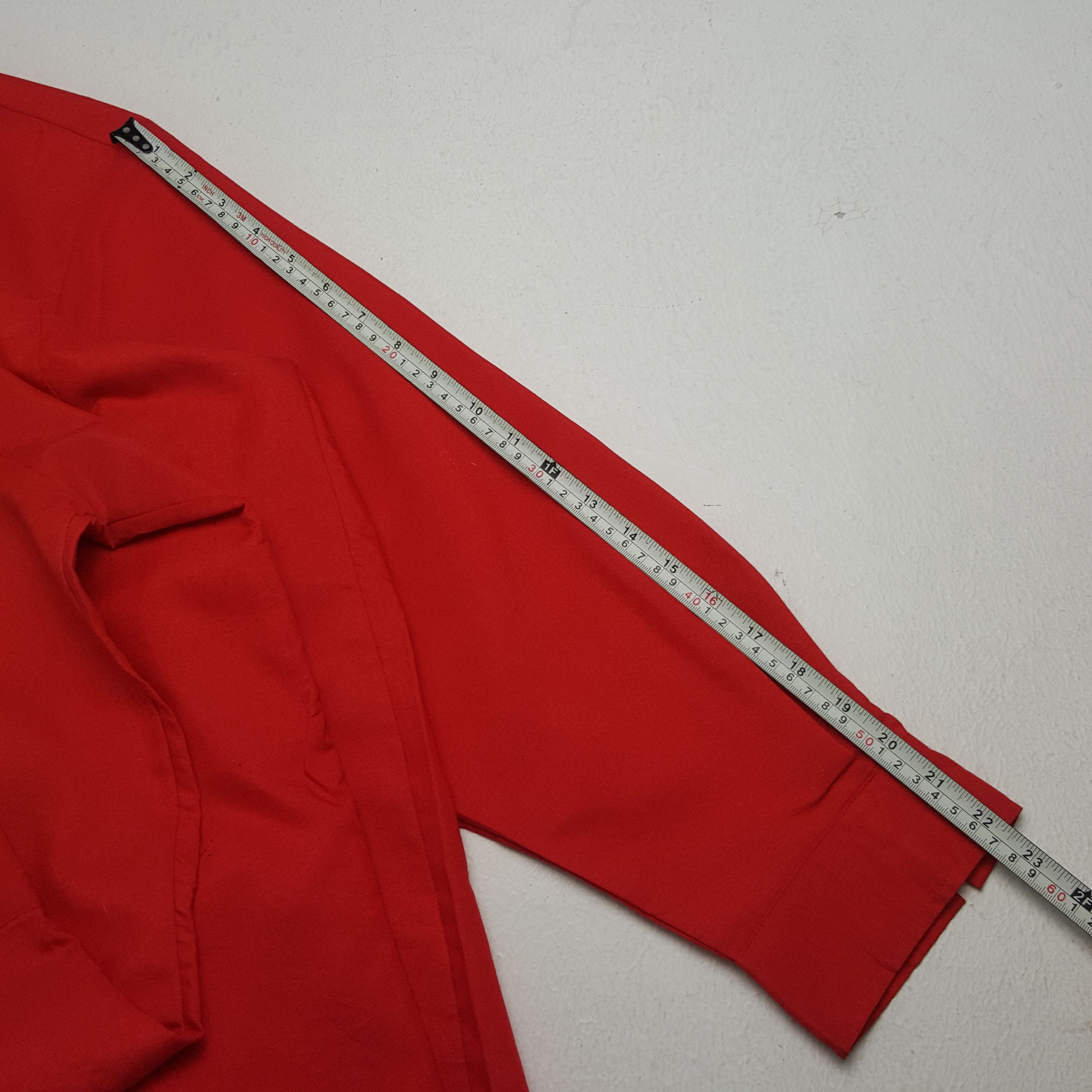 Japanese Brand Vintage 7 Eleven Japanese Uniform Jacket C219N59 Size US XL / EU 56 / 4 - 6 Thumbnail
