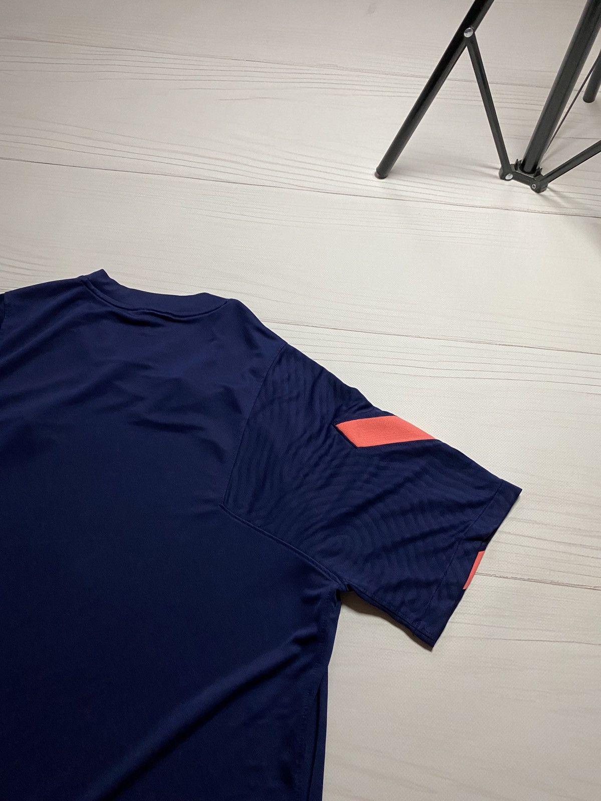 Nike Nike Tottenham Hotspur 2020/21 training soccer jersey Size US XL / EU 56 / 4 - 11 Thumbnail