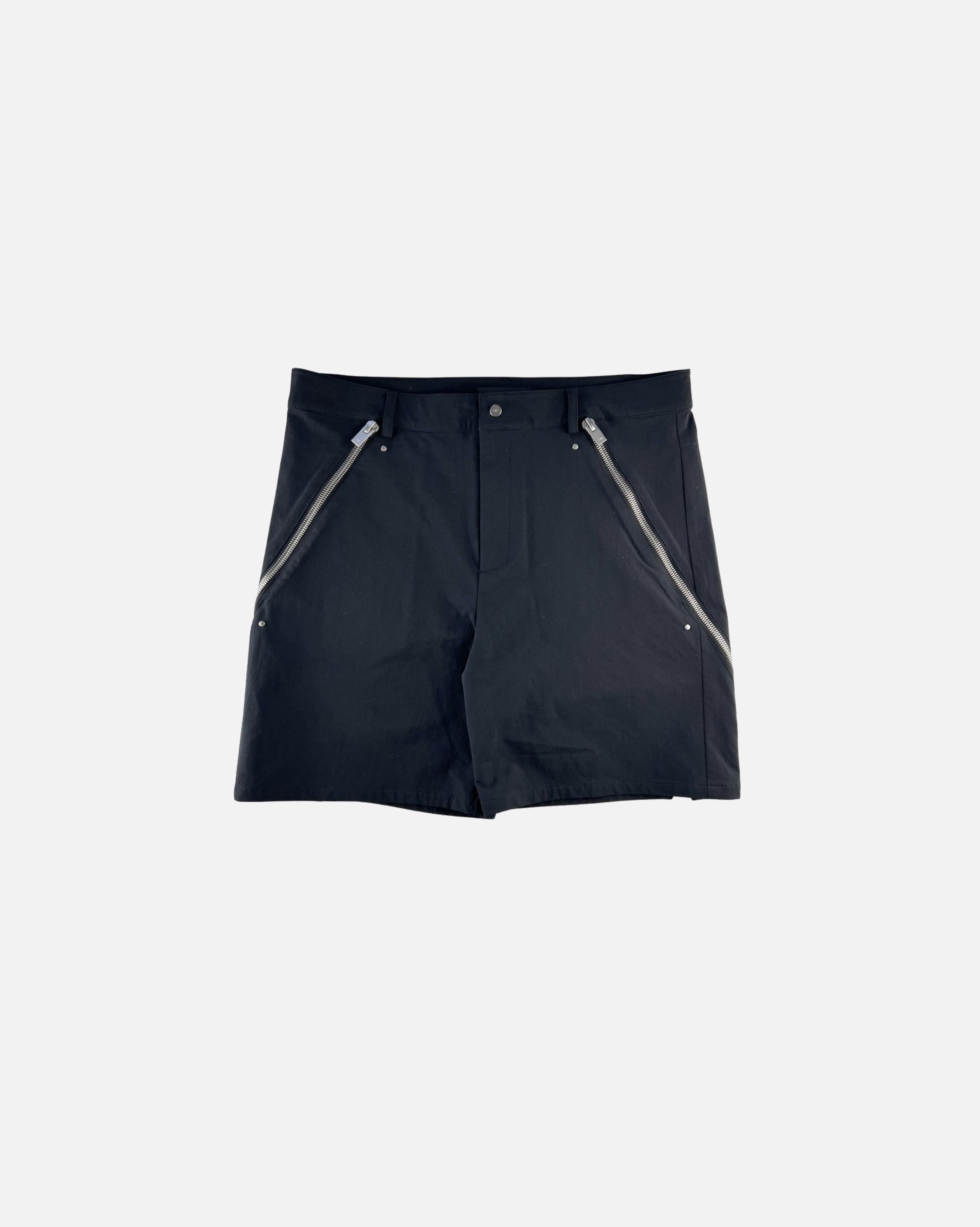 Heliot Emil Heliot Emil Vistula Cargo Shorts Size US 32 / EU 48 - 1 Thumbnail