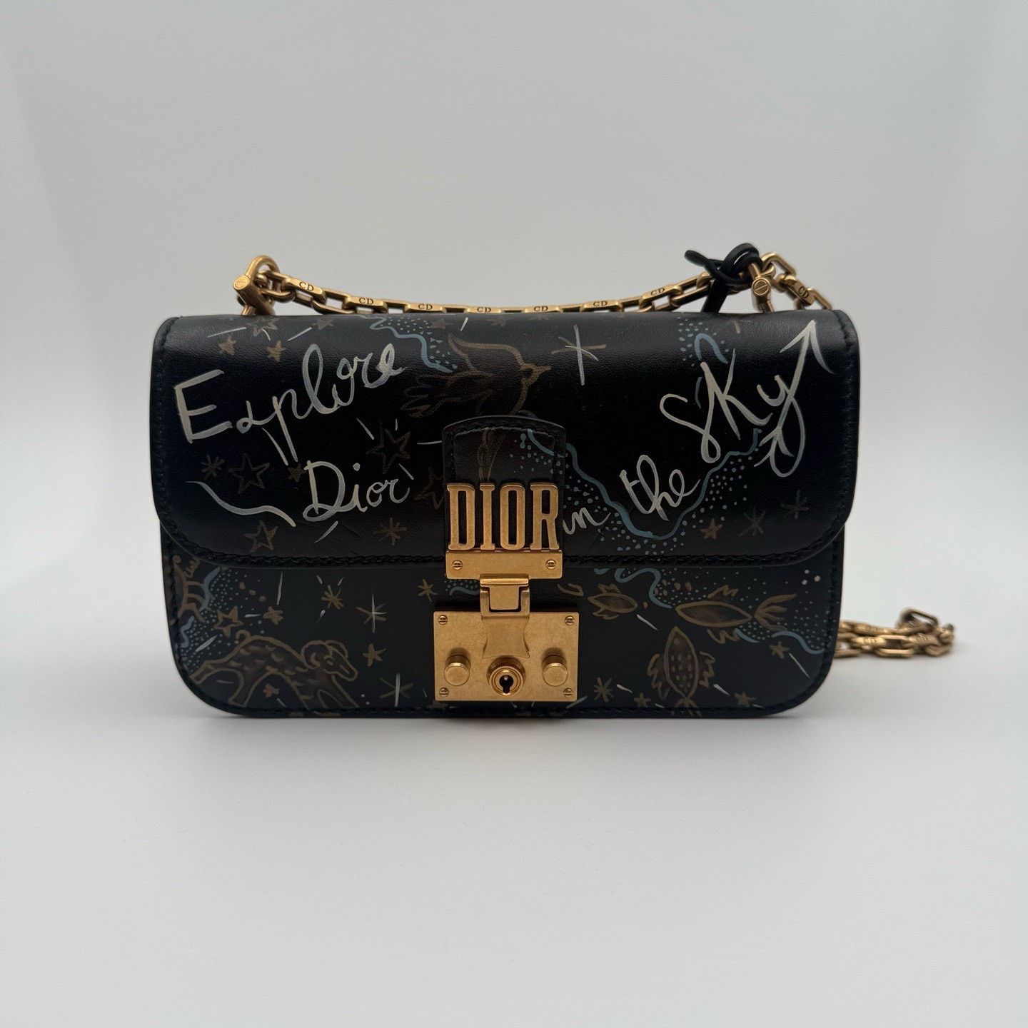 Dior Dior Limited Shoulder Bag OS Women Size ONE SIZE - 1 Thumbnail