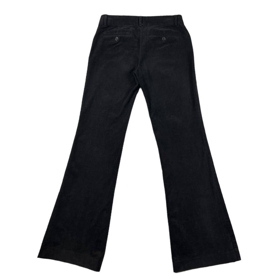 Theory Theory Brown Corduroy Pants | Size 4 Size 27" / US 4 / IT 40 - 2 Thumbnail