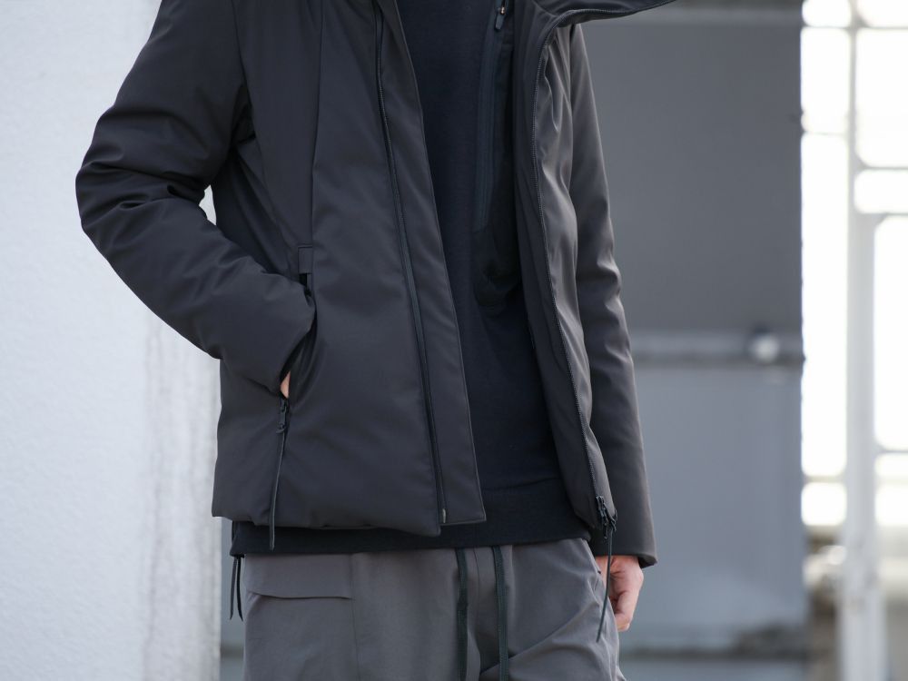 The Viridi-anne JP 5 XXL 100% Schoeller Down Limited Fascinate Japan US L-M Size US XXL / EU 58 / 5 - 7 Thumbnail
