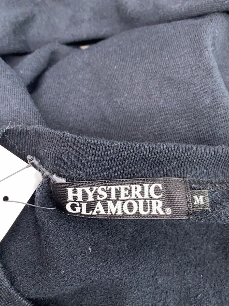 Hysteric Glamour Hysteric Woman Long Sleeve Tee Size US M / EU 48-50 / 2 - 4 Thumbnail