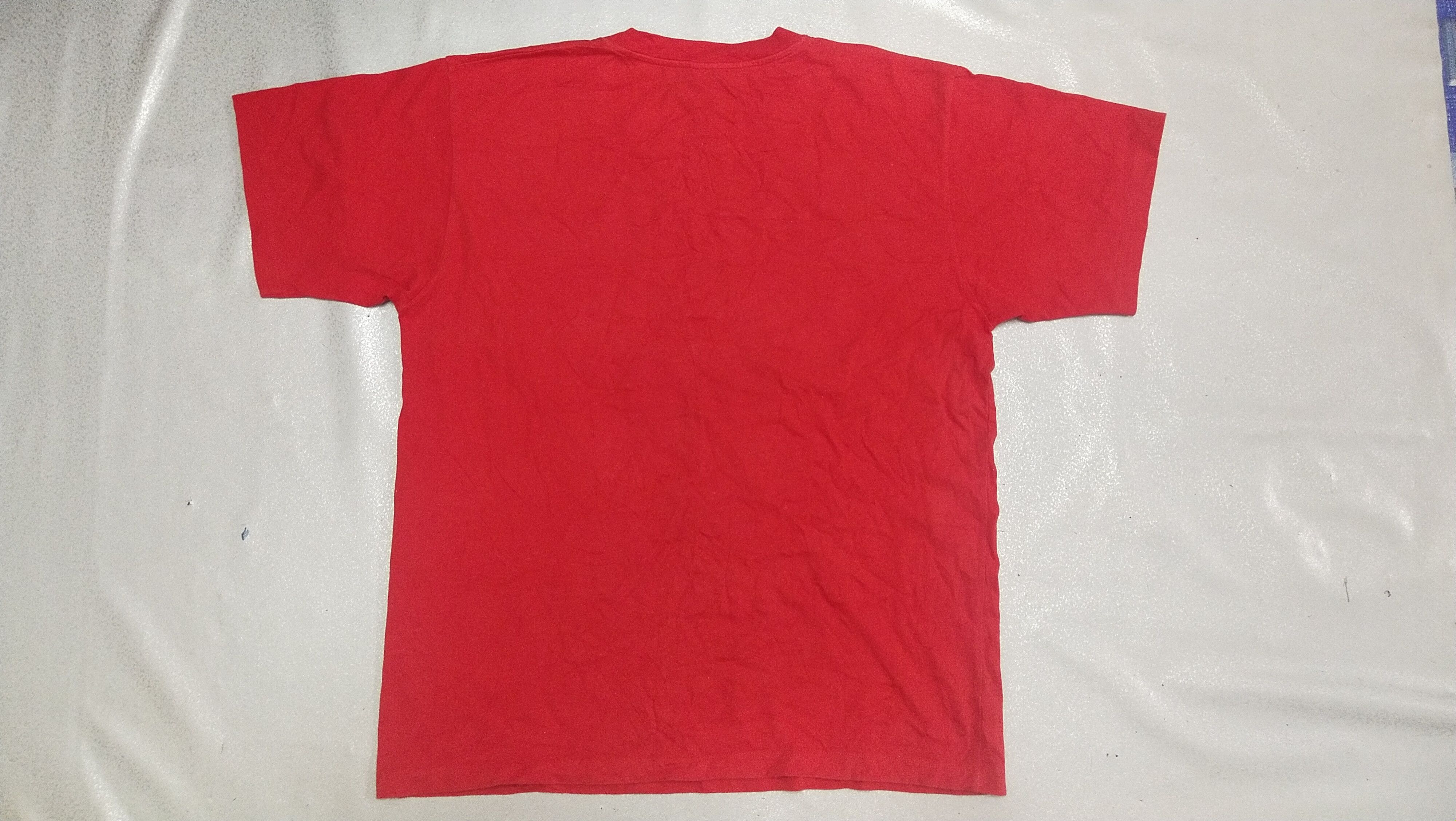 GUCCI x DORAEMON t shirt