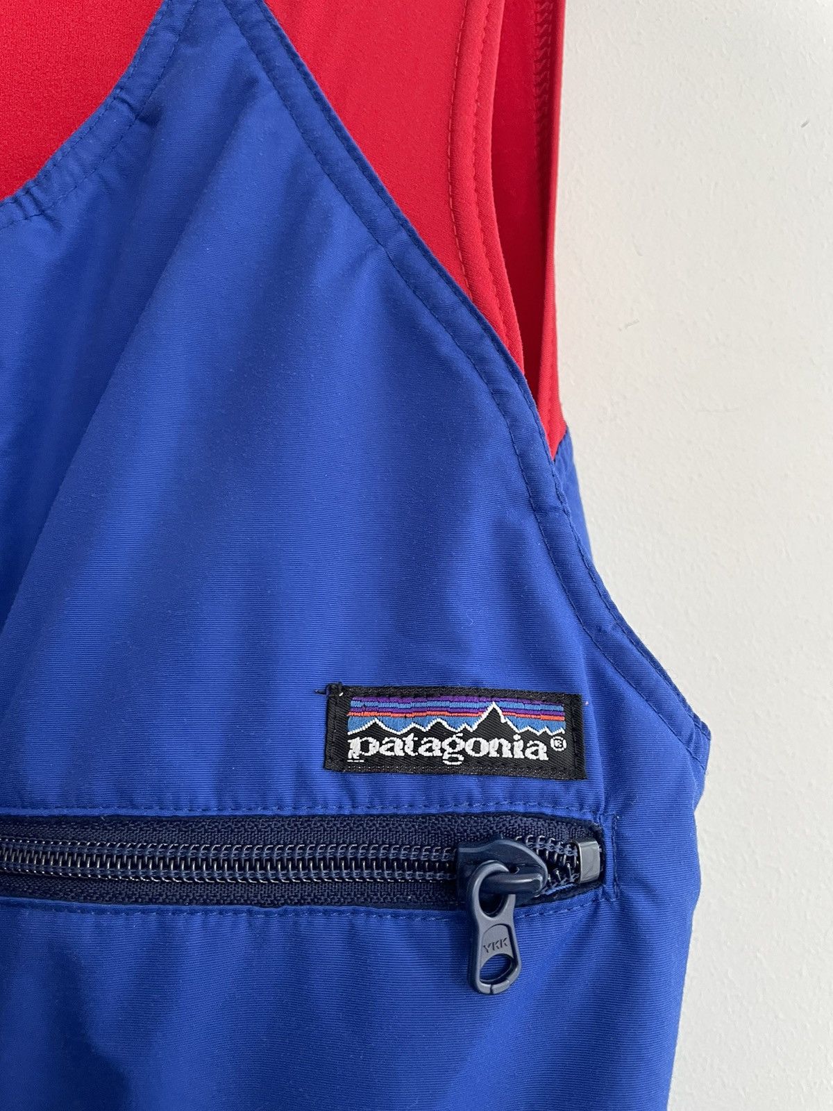 Patagonia Patagonia overall Size S / US 4 / IT 40 - 4 Thumbnail