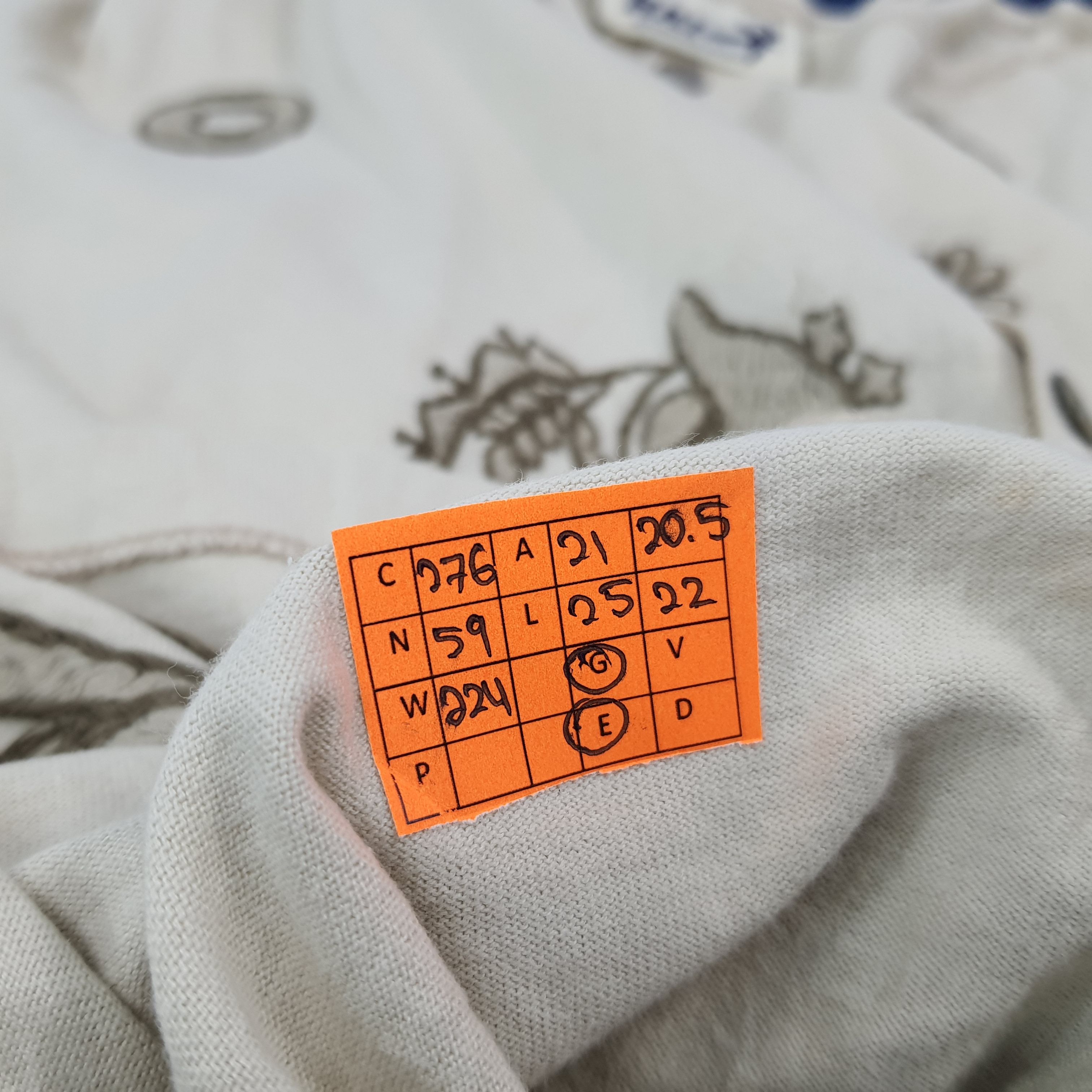 Hai Sporting Gear Vintage HAI Sporting Gear Embroidered Cardigan Top C276N59 Size M / US 6-8 / IT 42-44 - 9 Thumbnail