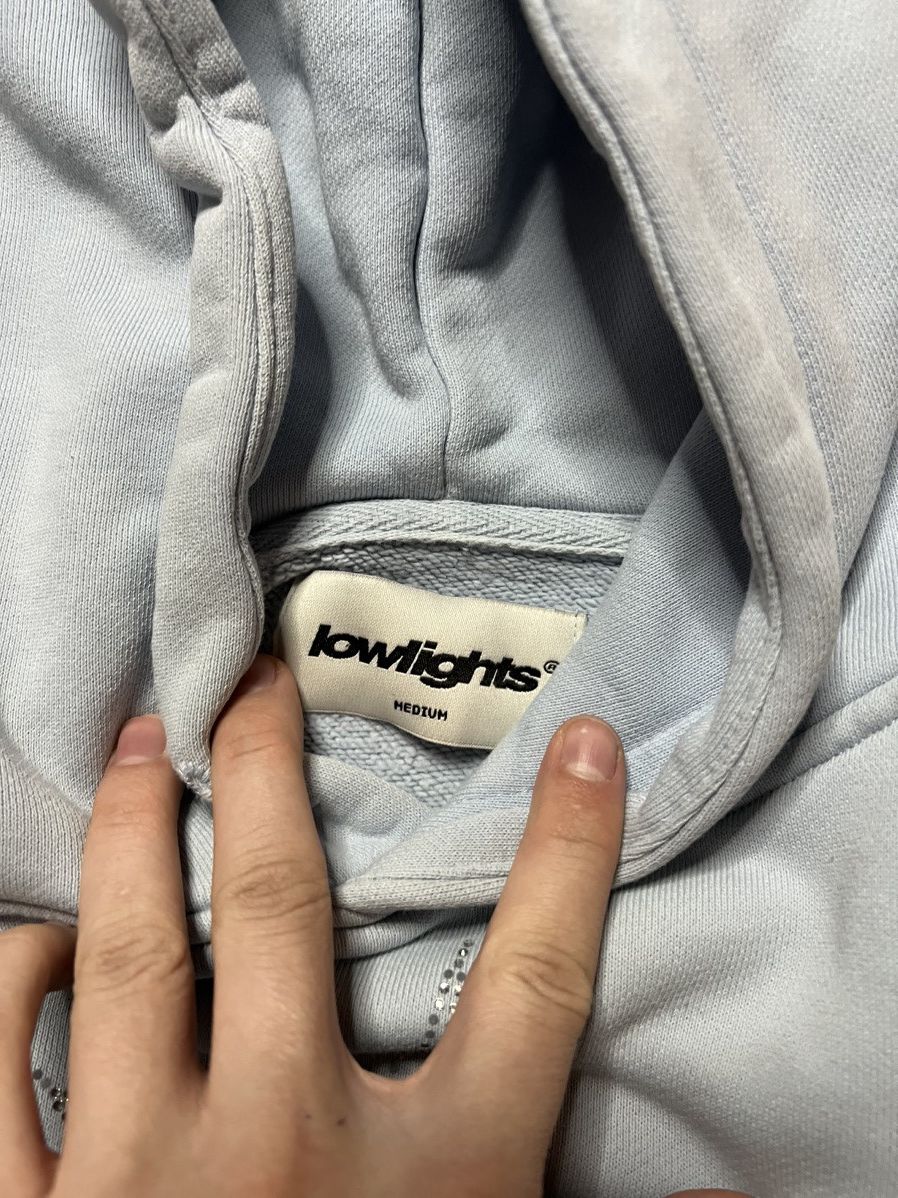 Other LOWLIGHTS STUDIOS Hoodie Size US M / EU 48-50 / 2 - 6 Thumbnail
