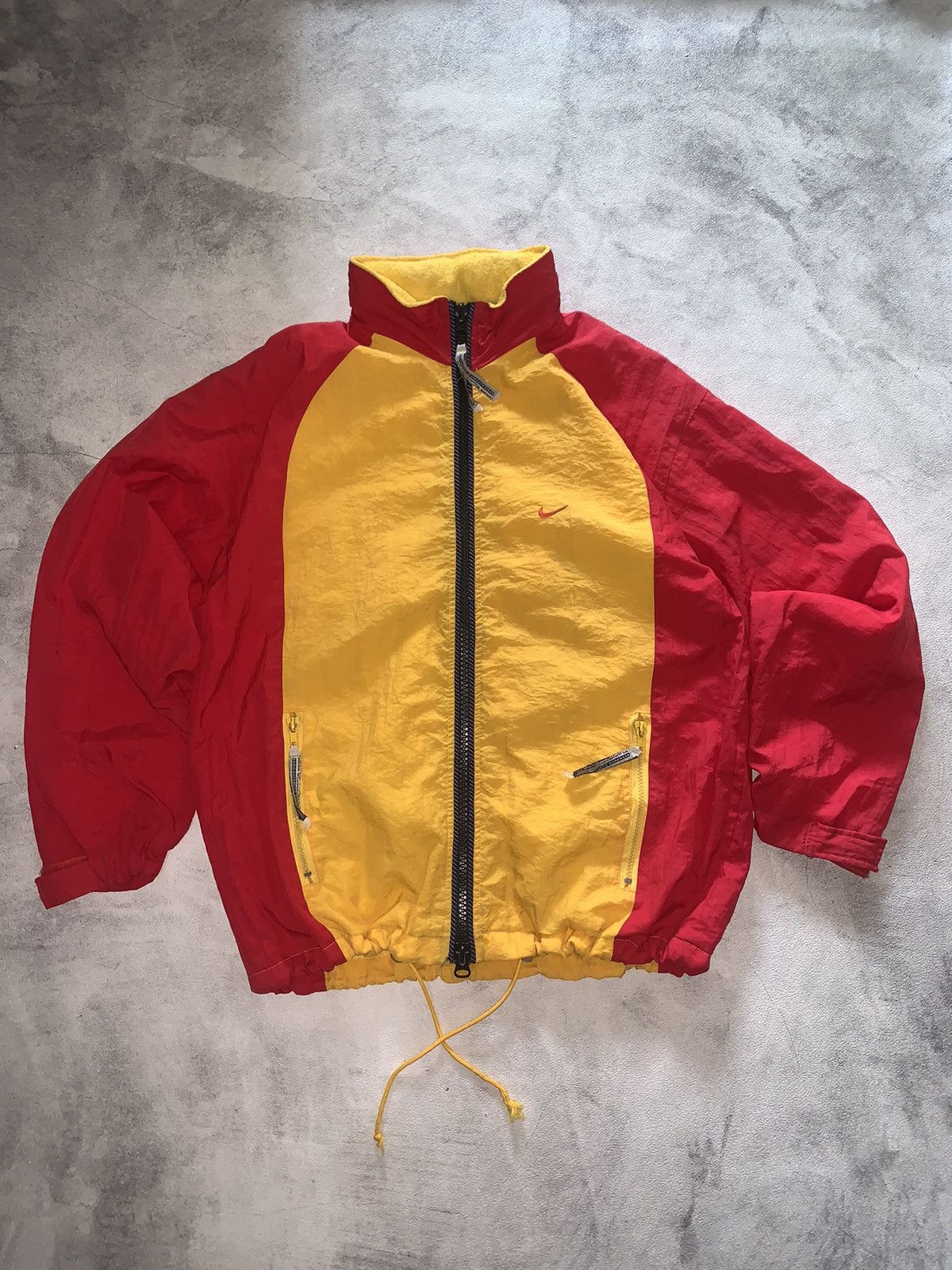 Nike Nike vtg Size US L / EU 52-54 / 3 - 3 Thumbnail