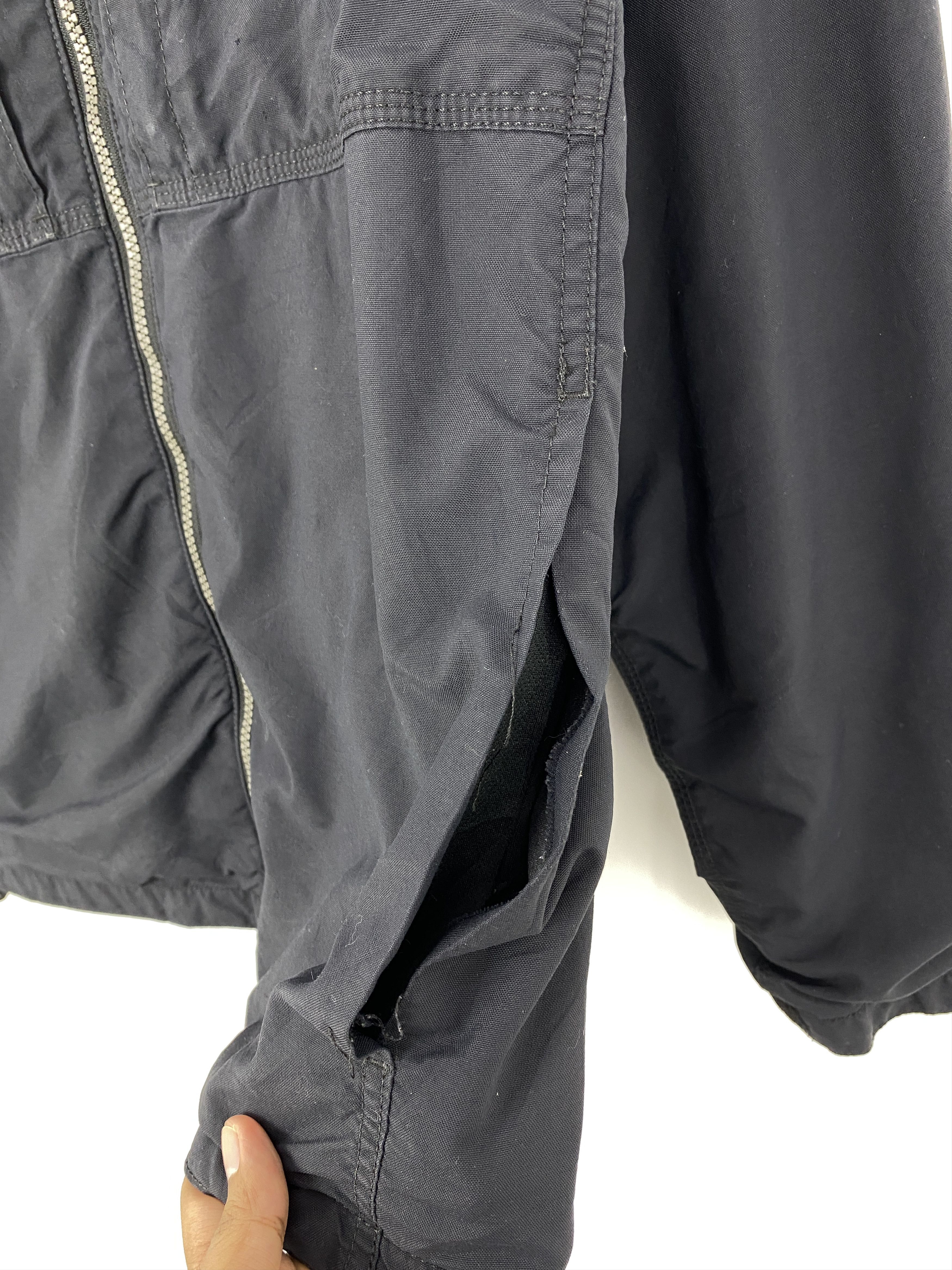Carhartt Vintage Carhartt Full Swing Armstrong Active Jacket JA0183 Size US L / EU 52-54 / 3 - 11 Thumbnail