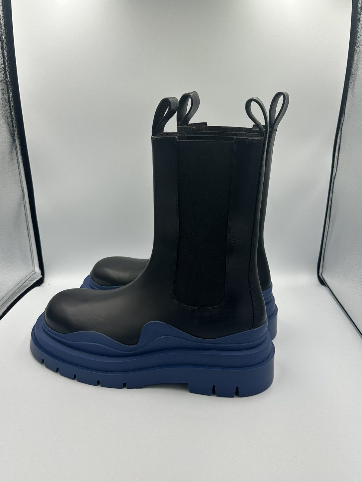 Bottega Veneta Bottega Veneta Boots Size US 13 / EU 46 - 4 Thumbnail