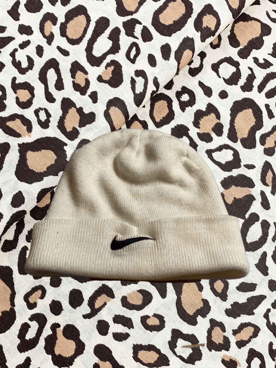 Nike Vintage Nike Hat Cap Size ONE SIZE - 1 Thumbnail