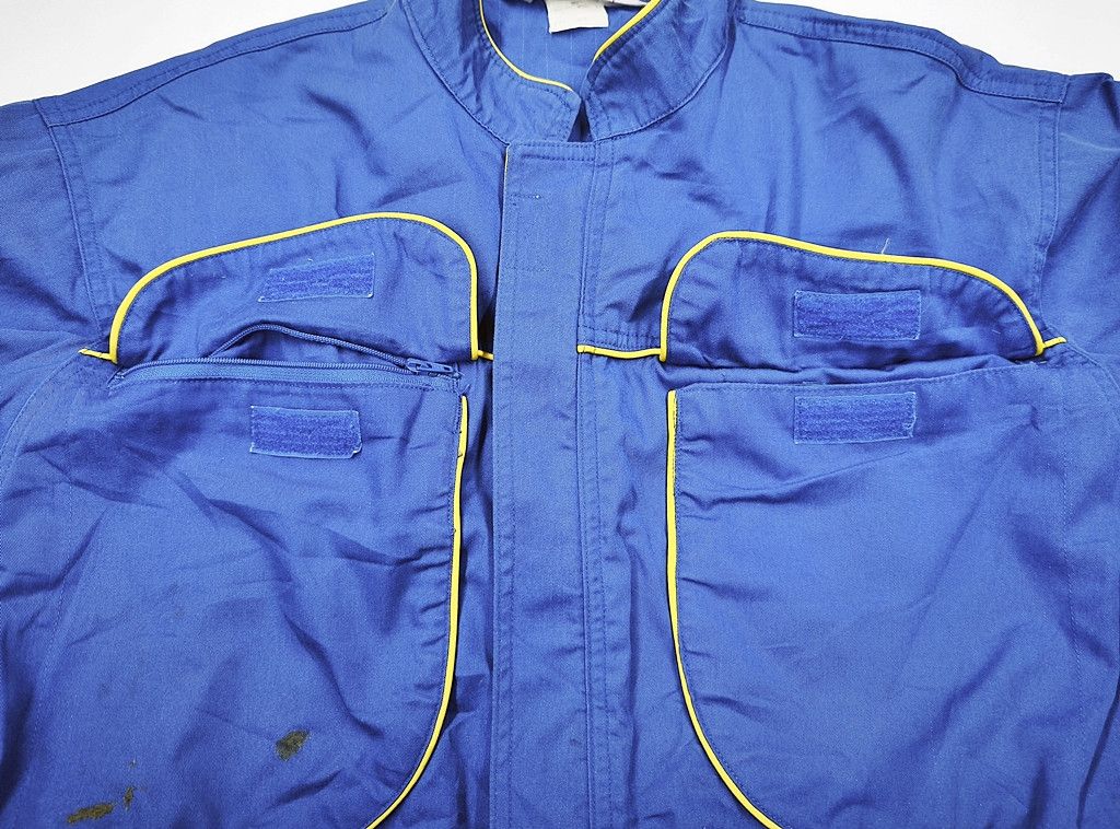 Other original SUBARU Tokyo coverall Size US 40 / EU 56 - 8 Thumbnail