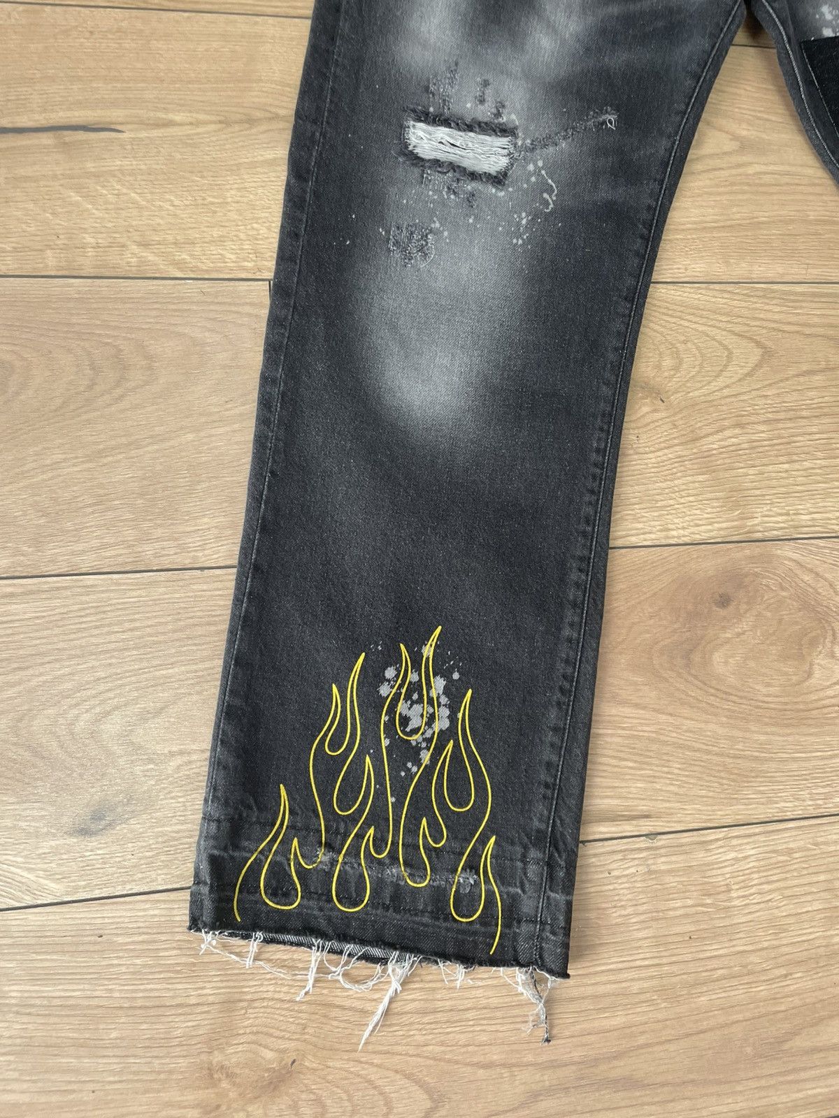 Other Jeans TRP Denim Made in Italy, size US 32-IT 46 Size US 32 / EU 48 - 4 Thumbnail