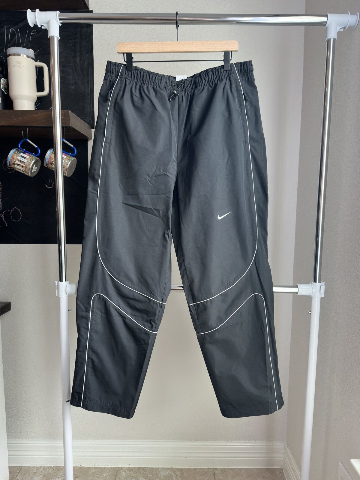 Corteiz × Nike NIKE X CORTEIZ NRG PANT | Grailed