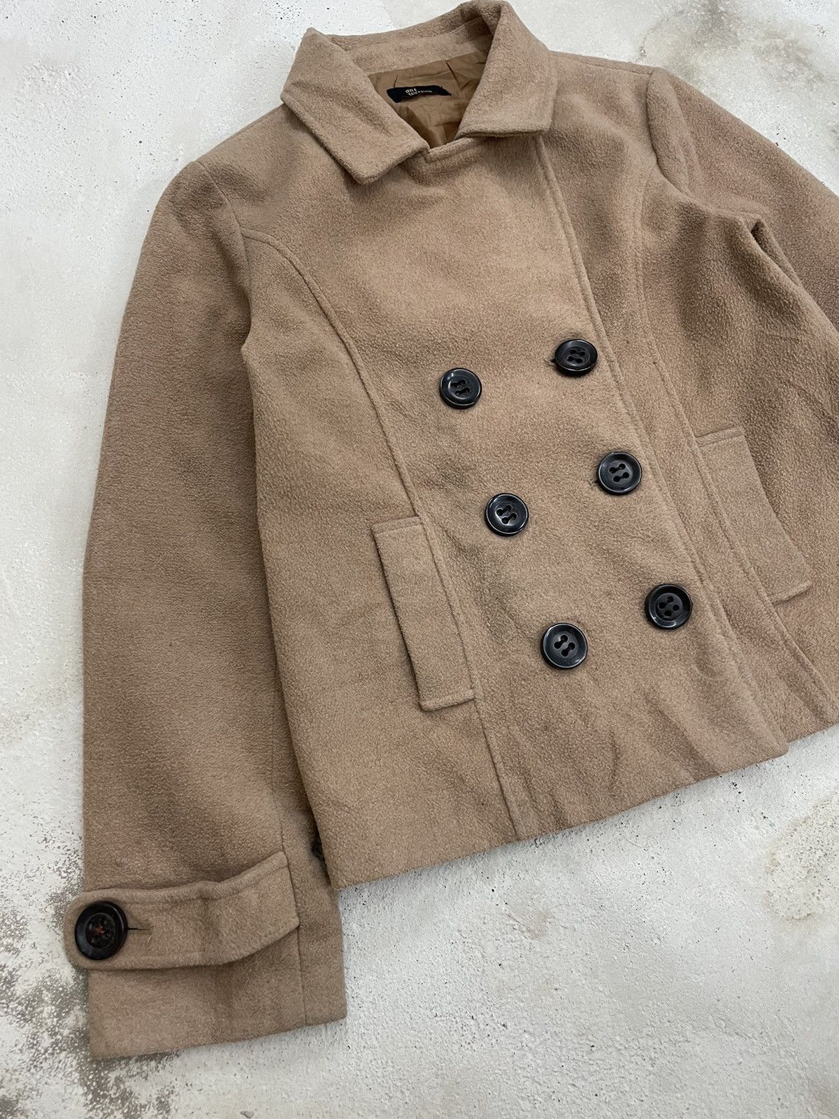 Designer Ant Werpen Designer Winter Wear Size US S / EU 44-46 / 1 - 3 Thumbnail