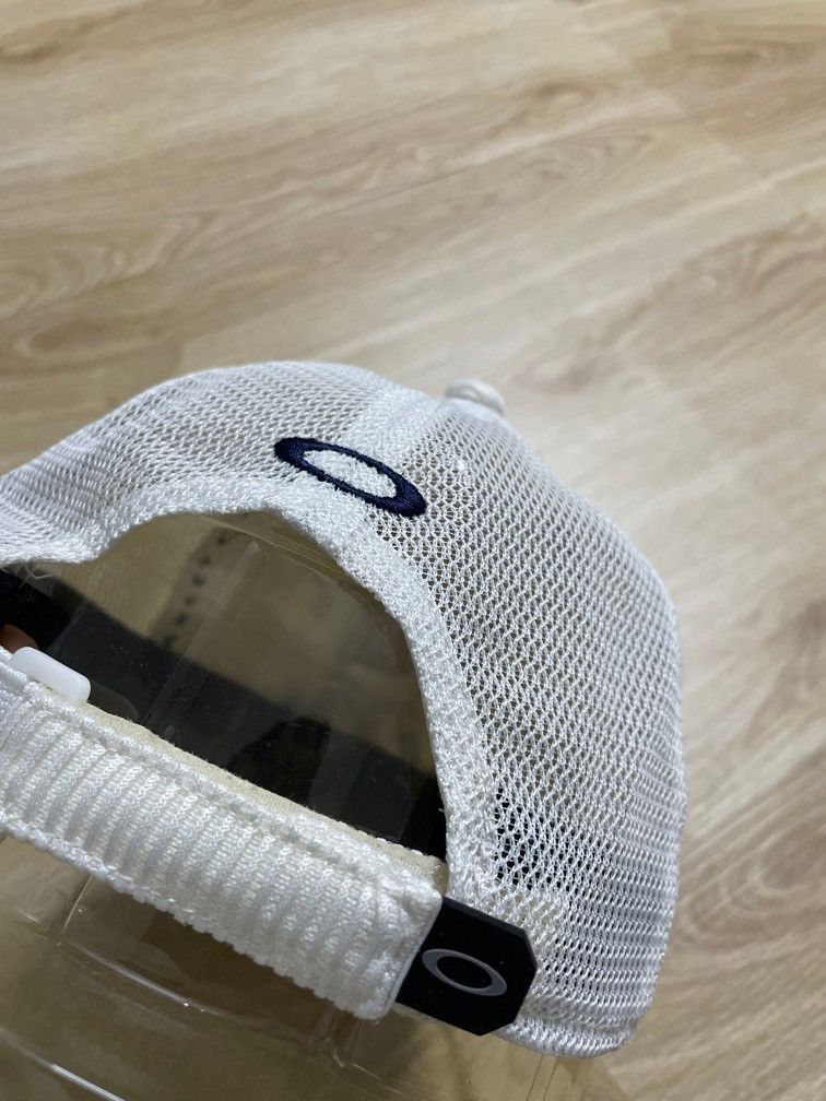 Oakley Oakley Snap Back Hat Size ONE SIZE - 5 Thumbnail
