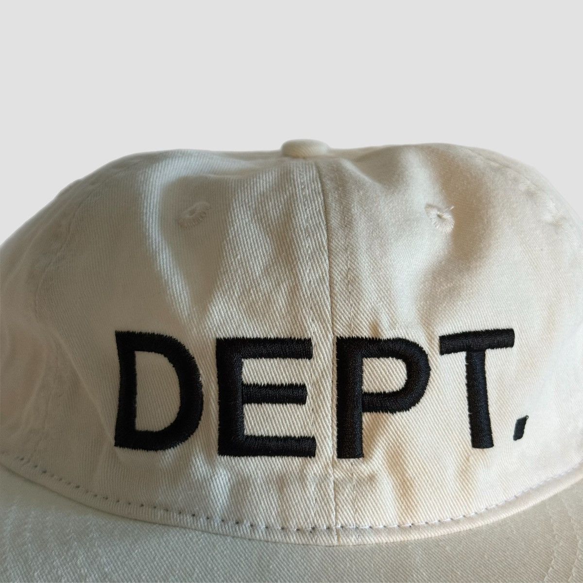 Gallery Dept. Gallery Dept Cap Size ONE SIZE - 7 Thumbnail