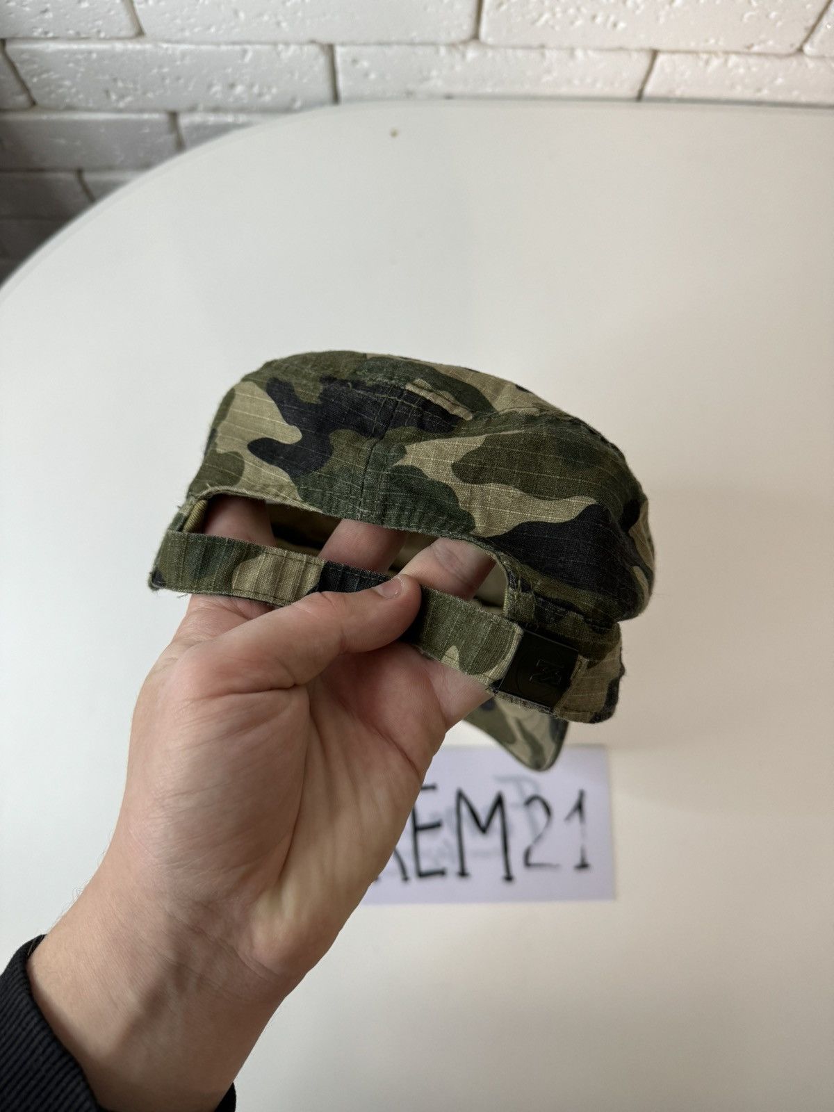 Billabong Billabong cap hat Size ONE SIZE - 4 Thumbnail