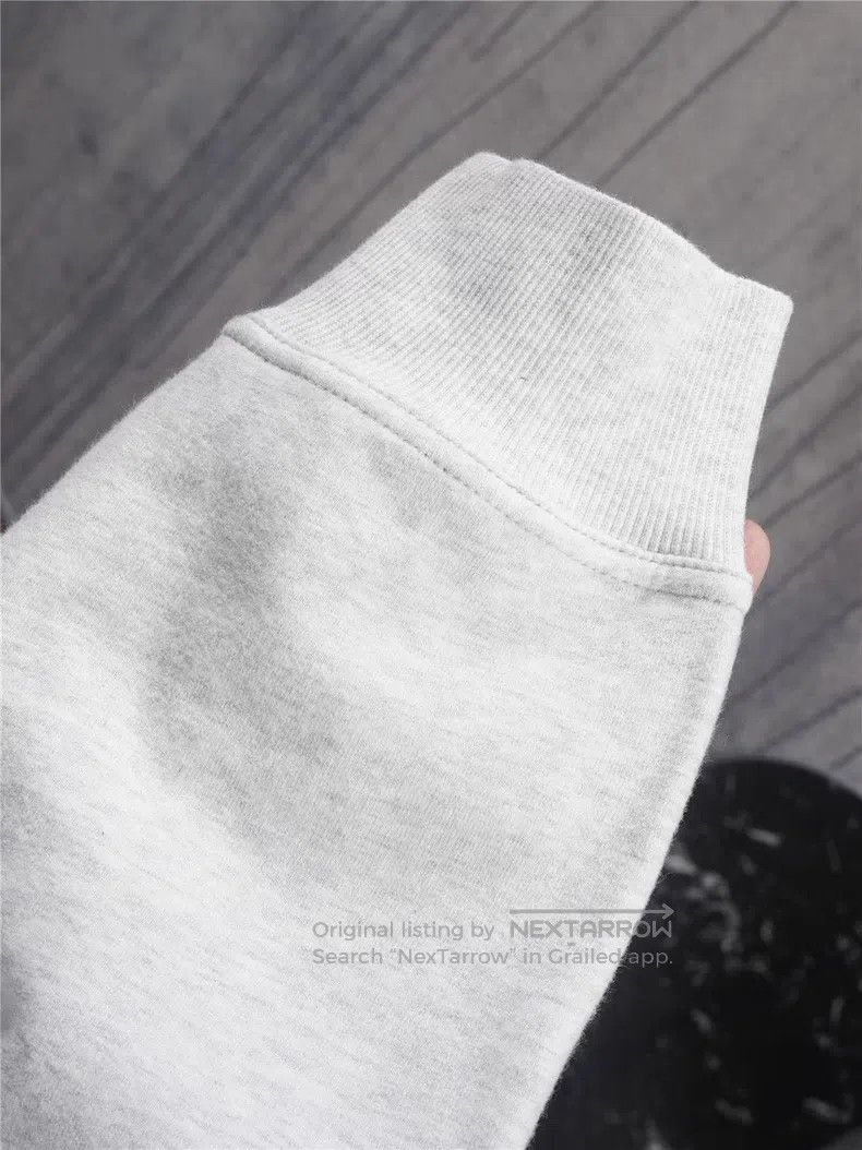 Brunello Cucinelli Brunello Cucinelli Thick Hoodie Size US S / EU 44-46 / 1 - 6 Thumbnail