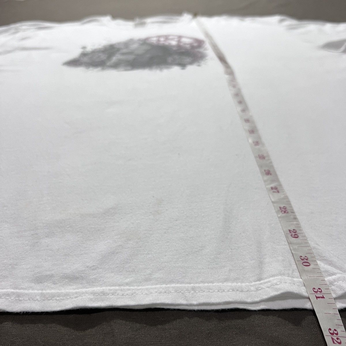 Anime Vintage Y2K Fullmetal Alchemist Promo Tee 3XL Oversized Size US XXL / EU 58 / 5 - 7 Thumbnail