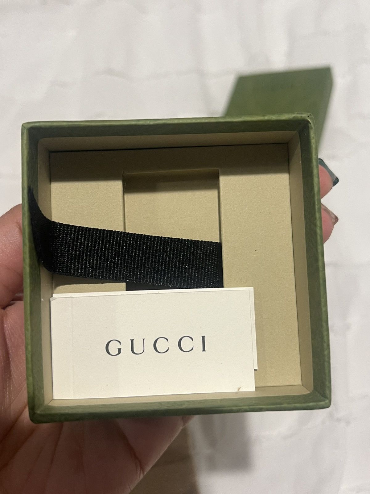 Gucci silver GG flower ring Size ONE SIZE - 3 Thumbnail