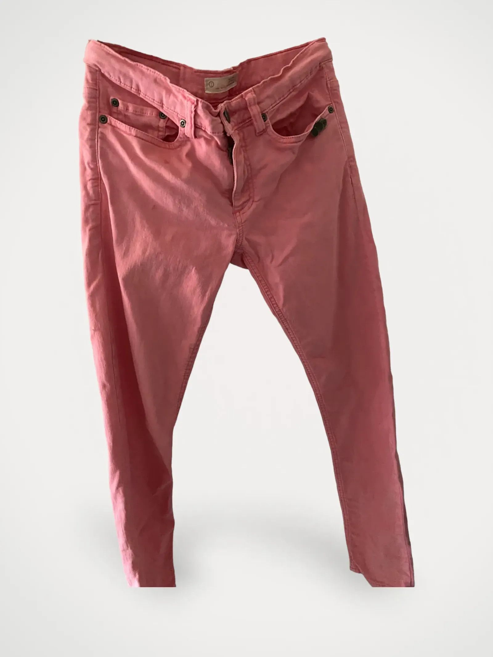 Odd Molly Odd Molly 602a Pants Size 27" / US 4 / IT 40 - 1 Thumbnail