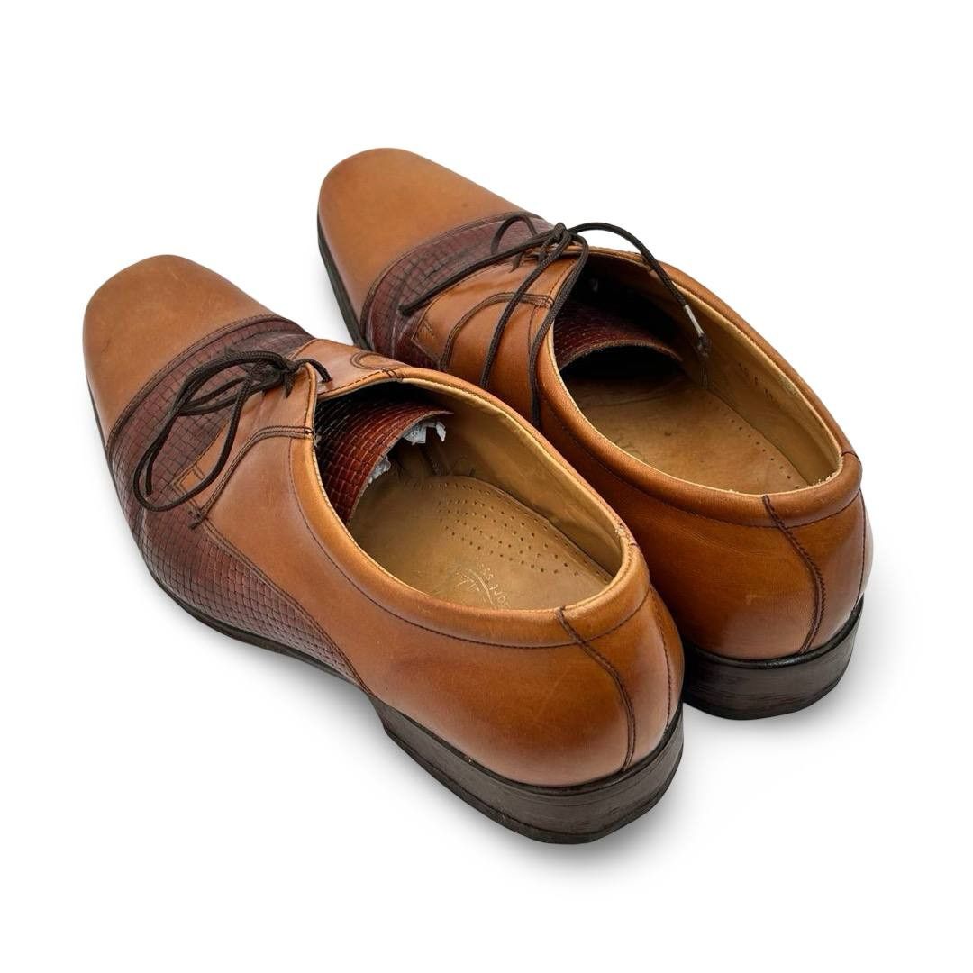 Barker Barker derby #12 Size US 10 / EU 43 - 4 Thumbnail