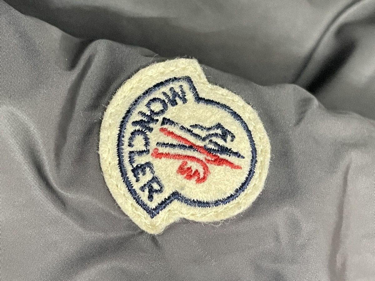 Moncler Moncler Puffer Jacket Size XS / US 0-2 / IT 36-38 - 4 Thumbnail