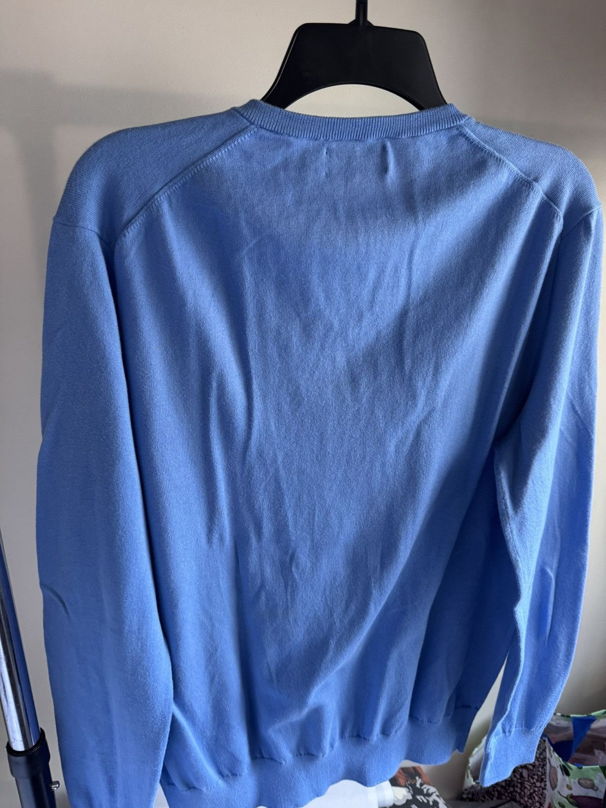 Polo Ralph Lauren Polo Ralph Lauren V-neck sweater Size US M / EU 48-50 / 2 - 3 Thumbnail