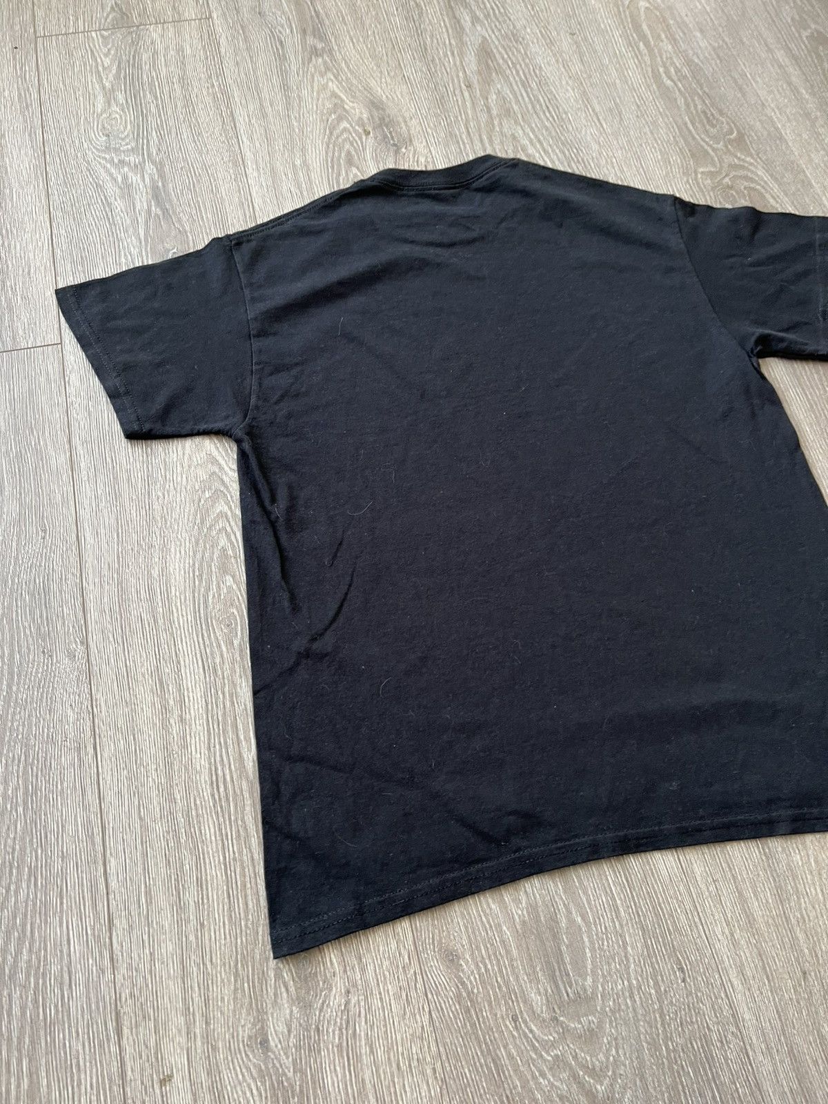 Vintage The Last of Us T-Shirt Movie Merch Size US L / EU 52-54 / 3 - 7 Thumbnail