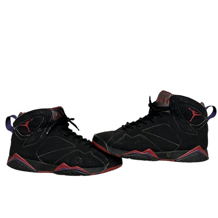 Jordan hotsell raptor 7s