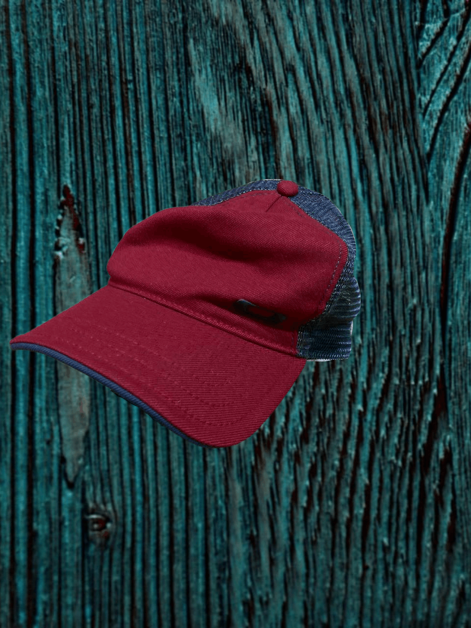 Oakley Streetwear Vintage Cap One Size OAKLEY Size ONE SIZE - 1 Thumbnail