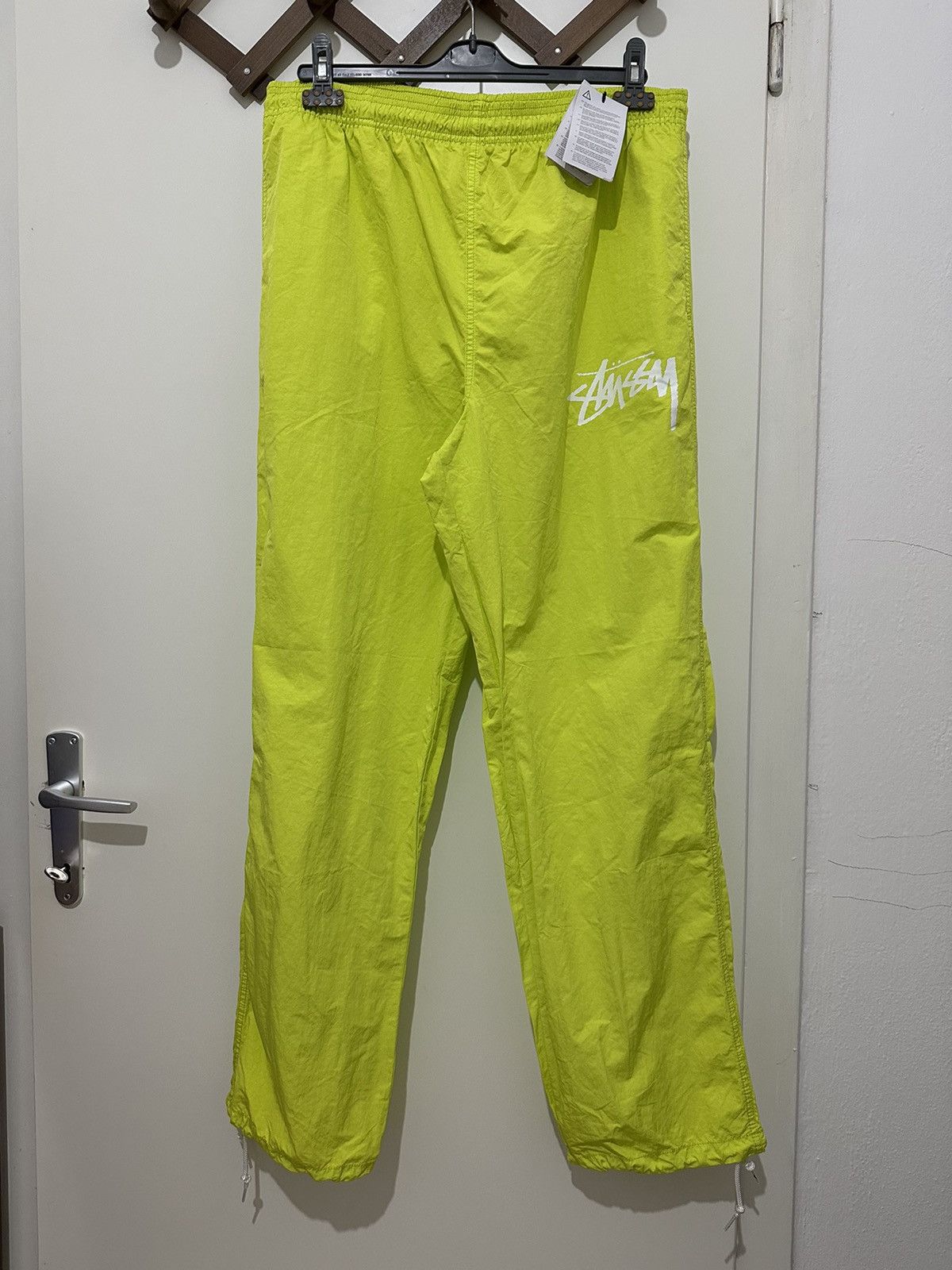 Nike × Stussy NIKE X STÜSSY Size US 32 / EU 48 - 7 Thumbnail